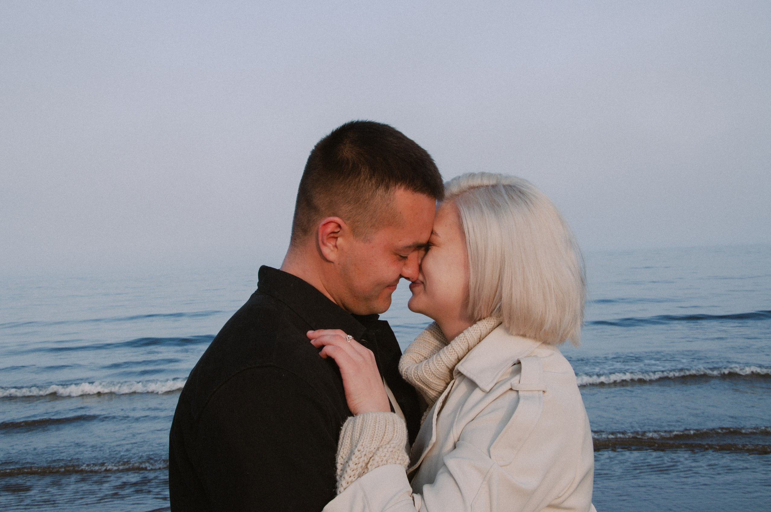 Ярослава и Кирилл