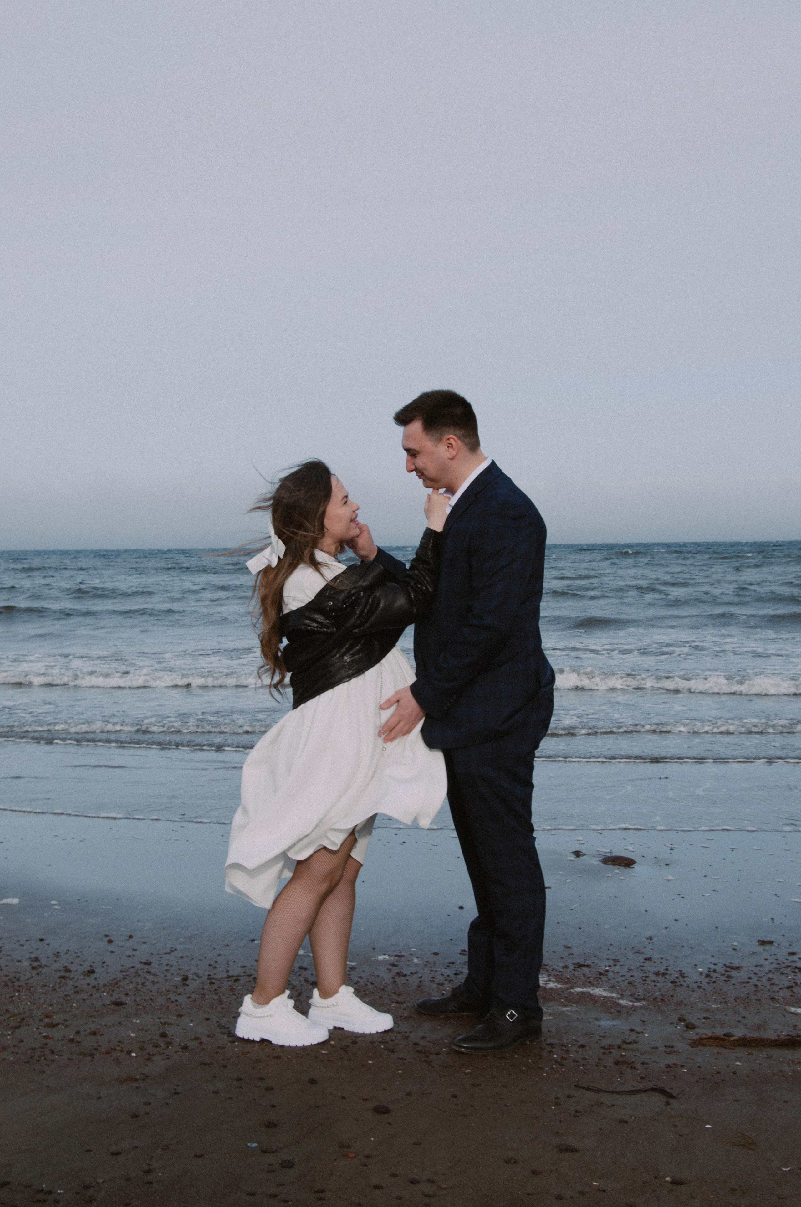 Тимофей и Наташа