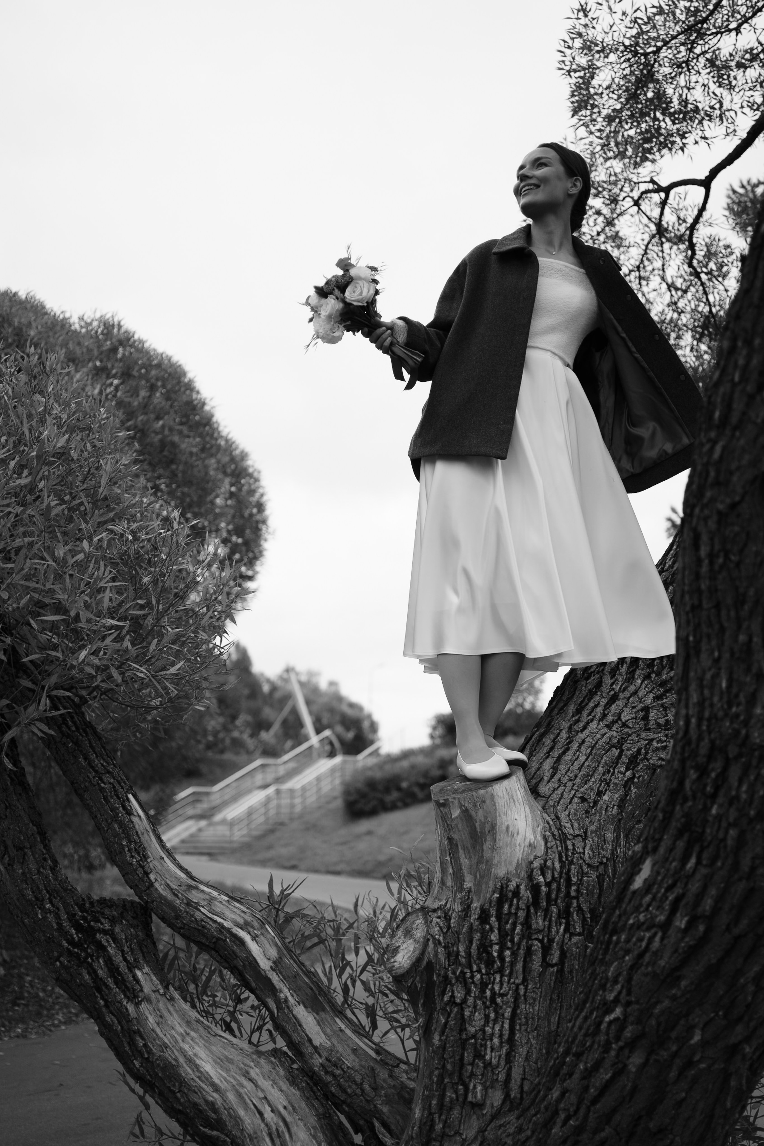 Фотосессия Марии. Мультифотограф Сергей Запорожец