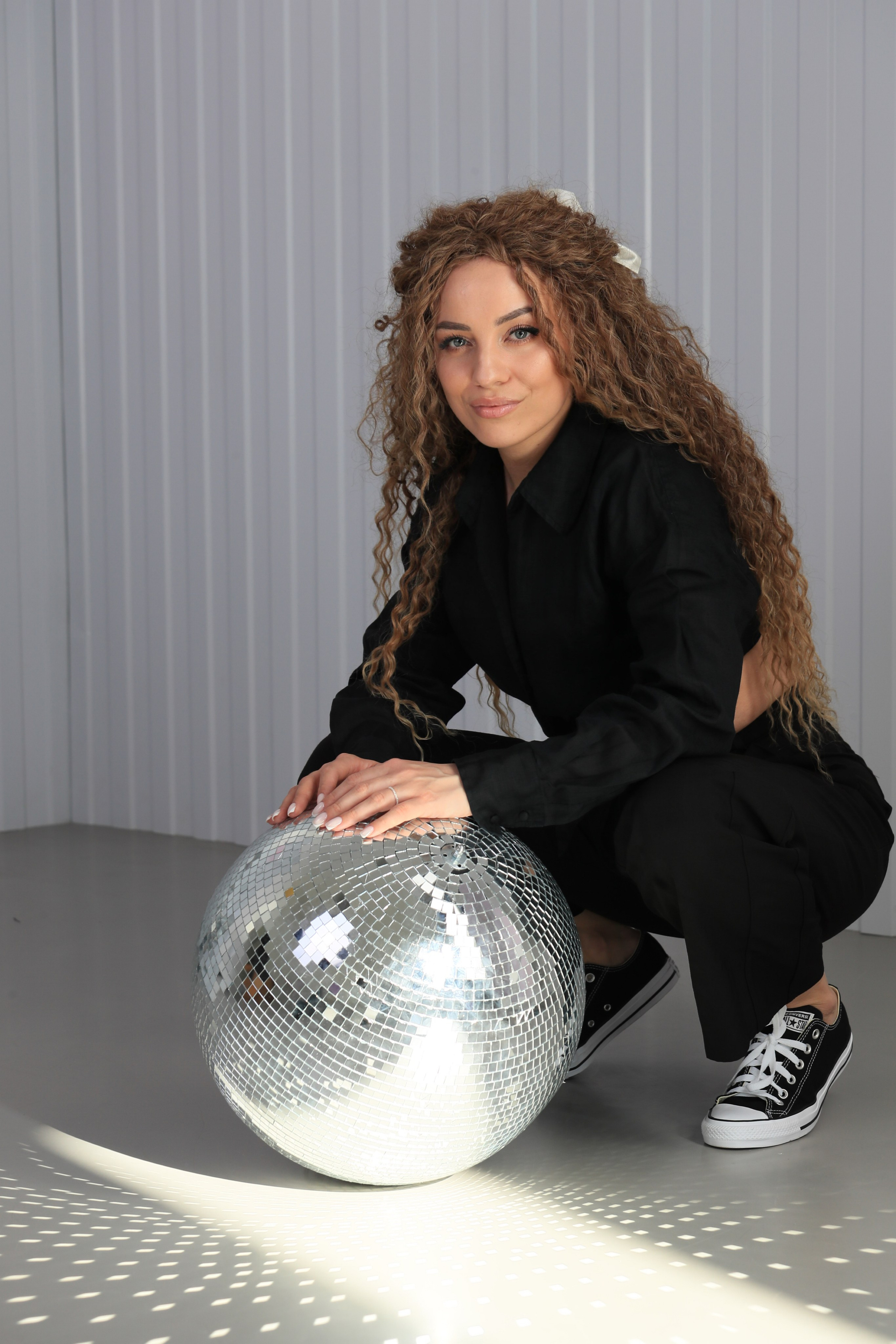 Портрет. Профессиональный фотограф Алена Александрова