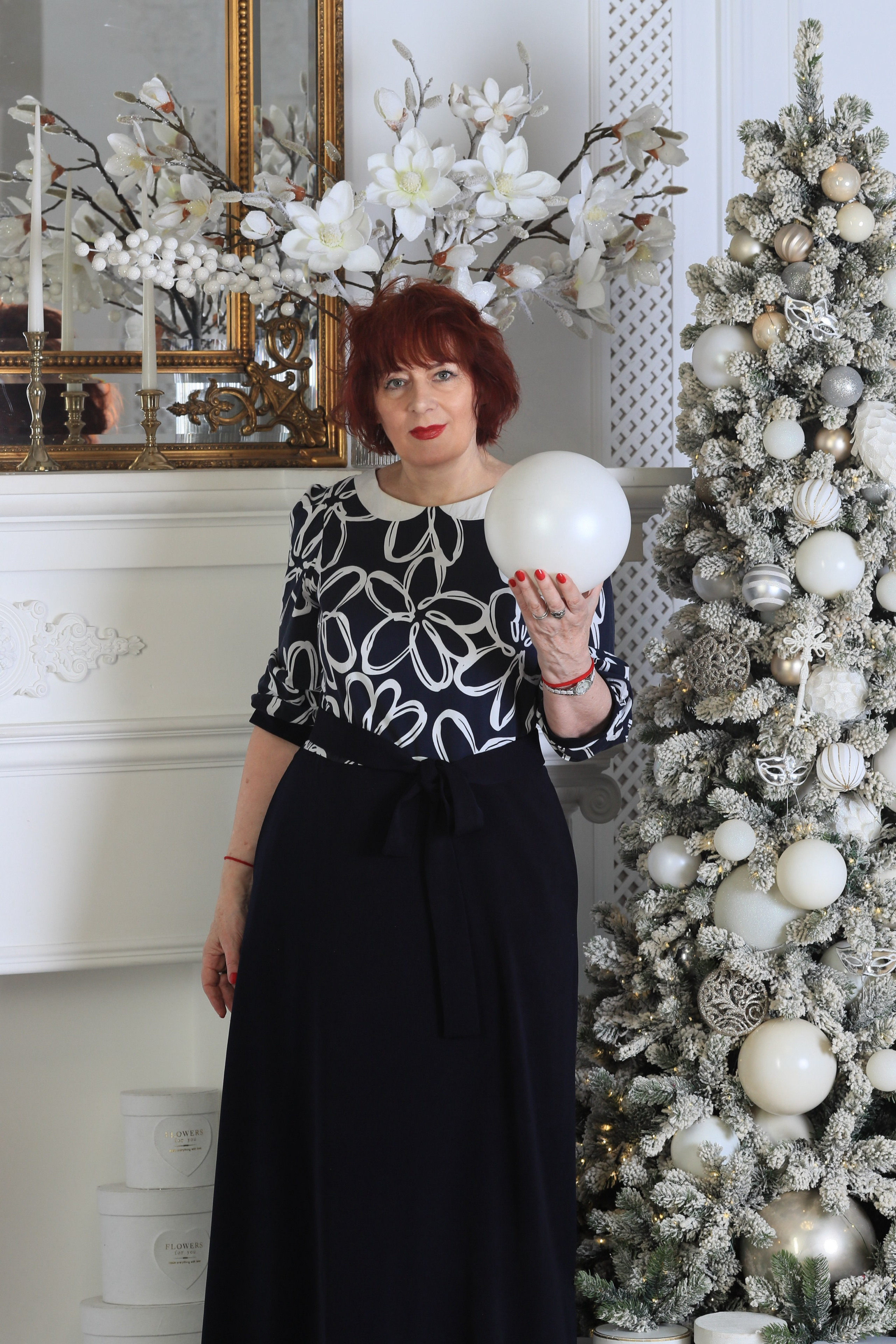 Алла. Профессиональный фотограф Алена Александрова