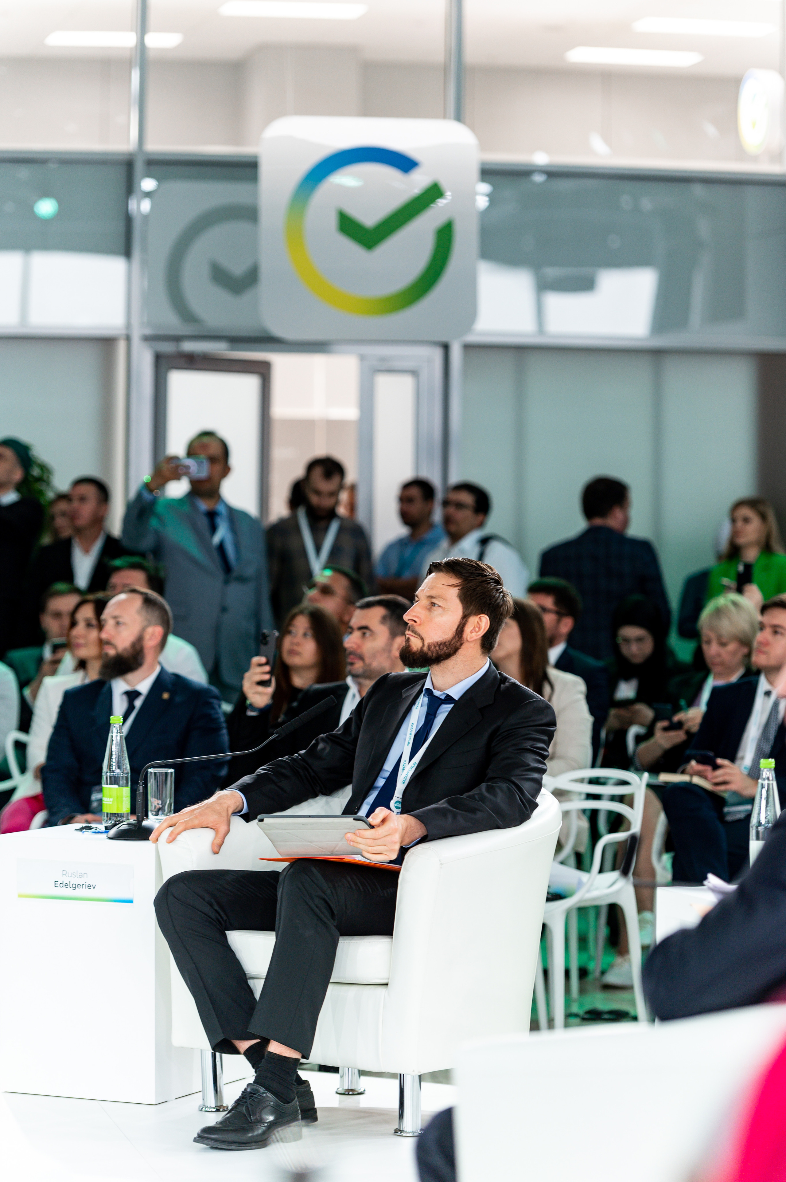 KAZAN FORUM 2023 EXPO. Фотограф в Казани Адель Гайнуллин