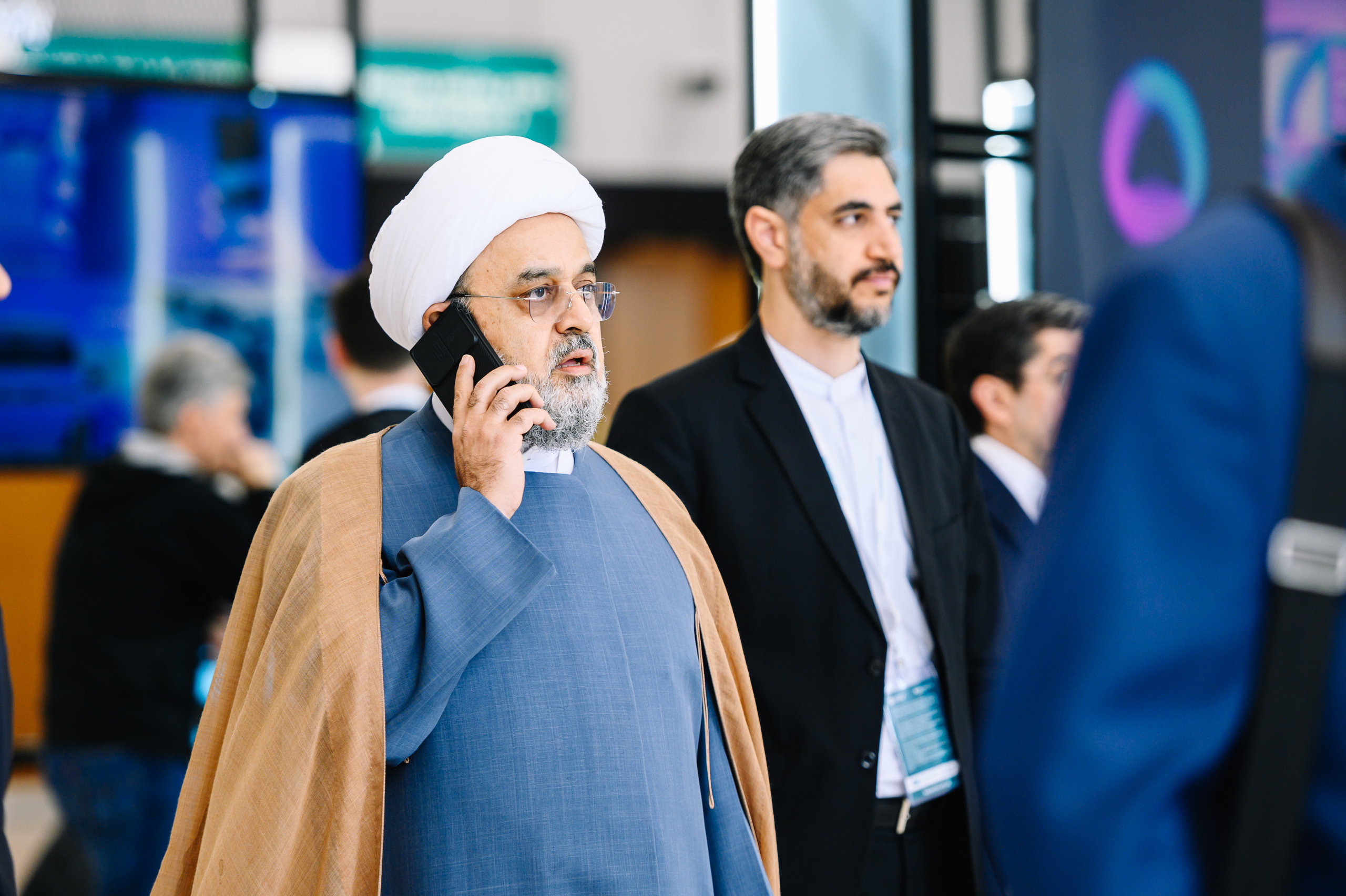 KAZAN FORUM 2023 EXPO. Фотограф в Казани Адель Гайнуллин