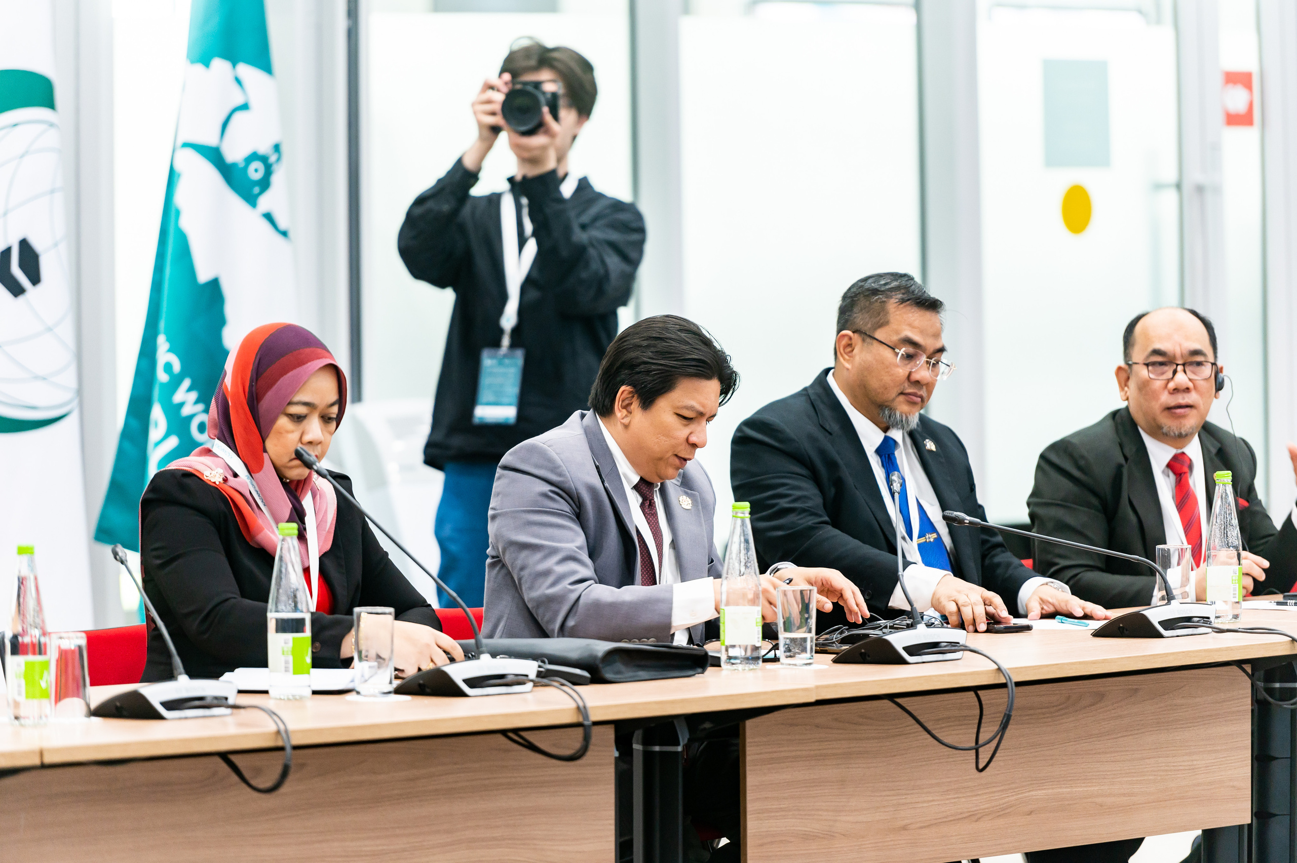 KAZAN FORUM 2023 EXPO. Фотограф в Казани Адель Гайнуллин