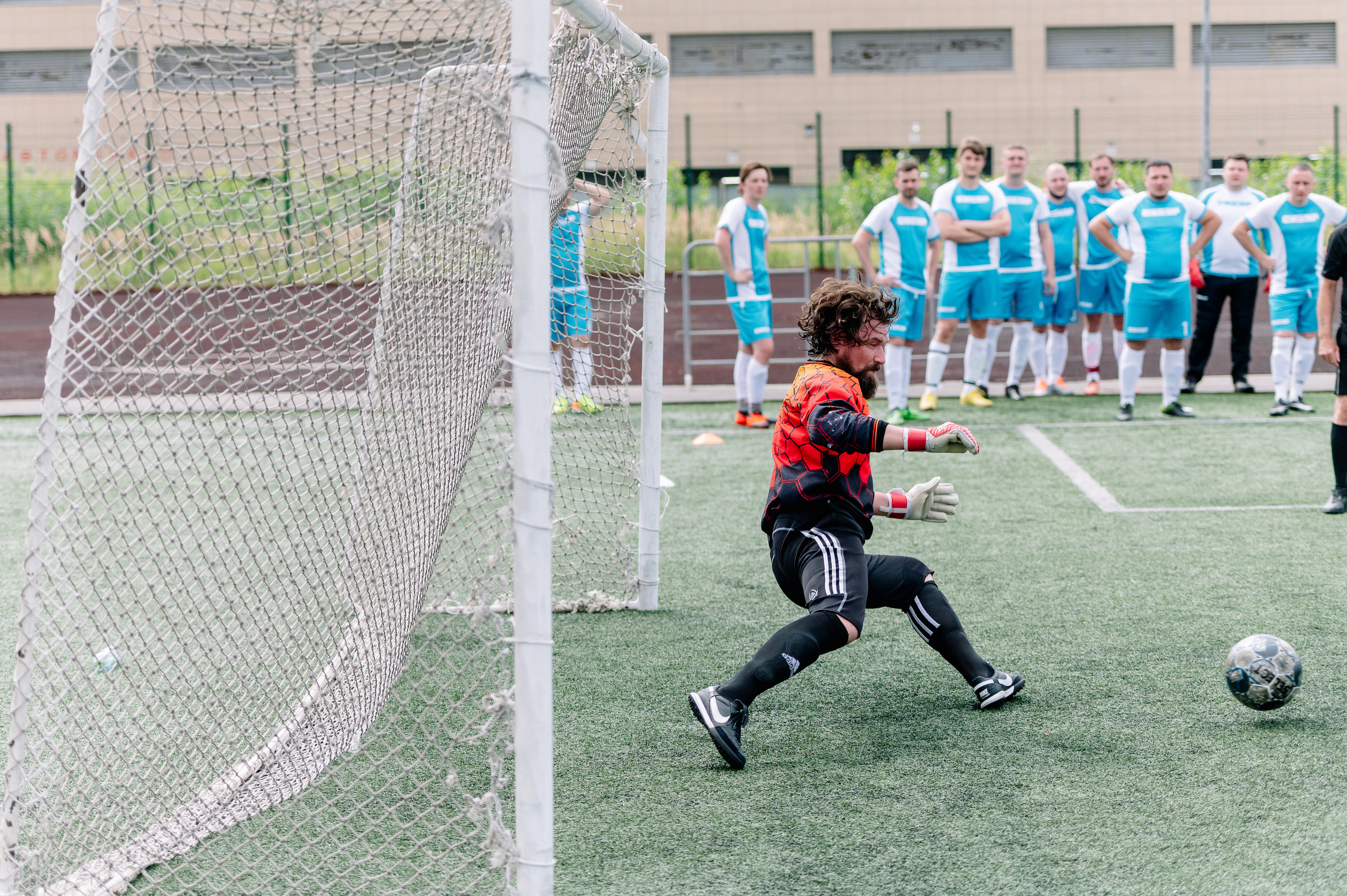 СИБУР — Спартакиада. Фотограф в Казани Адель Гайнуллин