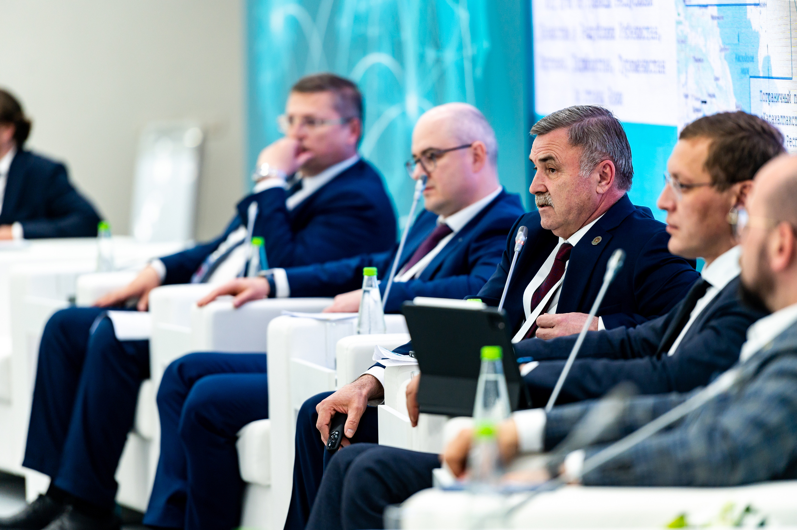 KAZAN FORUM 2023 EXPO. Фотограф в Казани Адель Гайнуллин