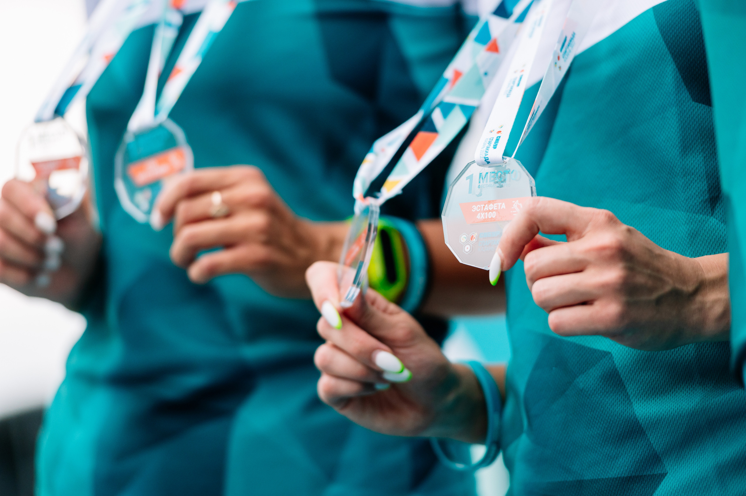 СИБУР — Спартакиада. Фотограф в Казани Адель Гайнуллин