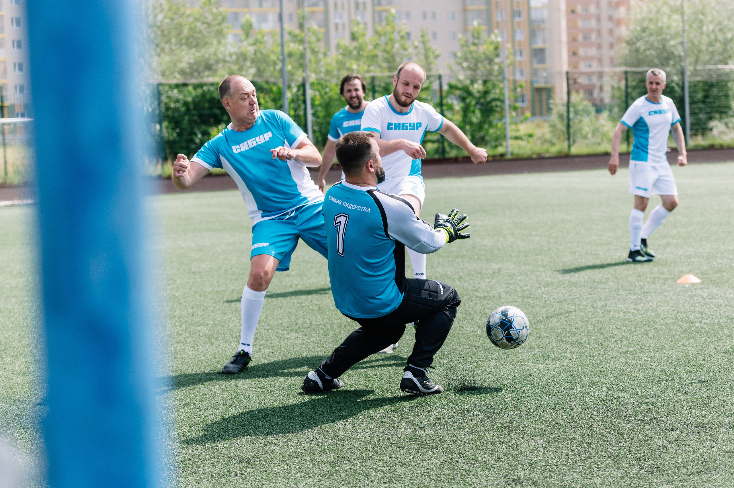 СИБУР — Спартакиада. Фотограф в Казани Адель Гайнуллин