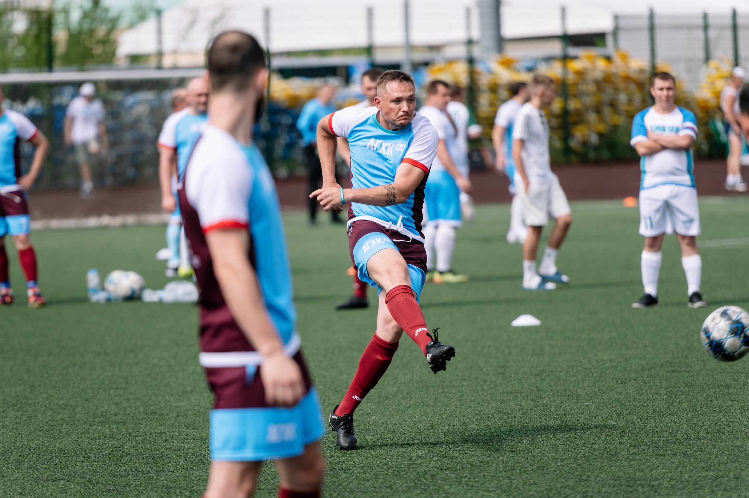 СИБУР — Спартакиада. Фотограф в Казани Адель Гайнуллин