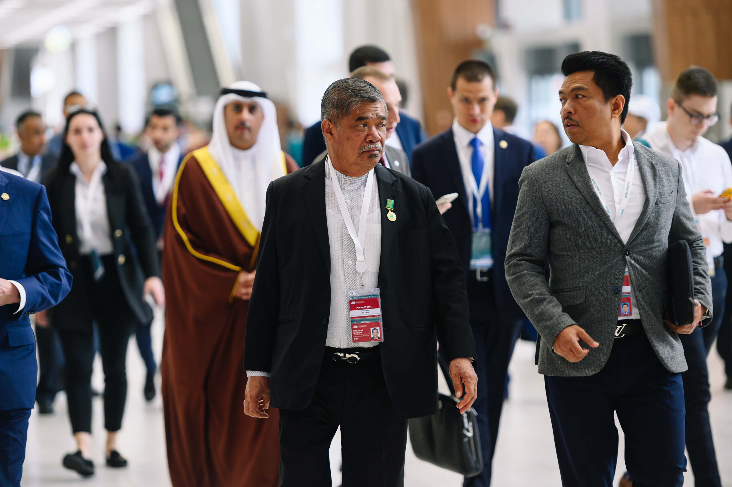 KAZAN FORUM 2023 EXPO. Фотограф в Казани Адель Гайнуллин