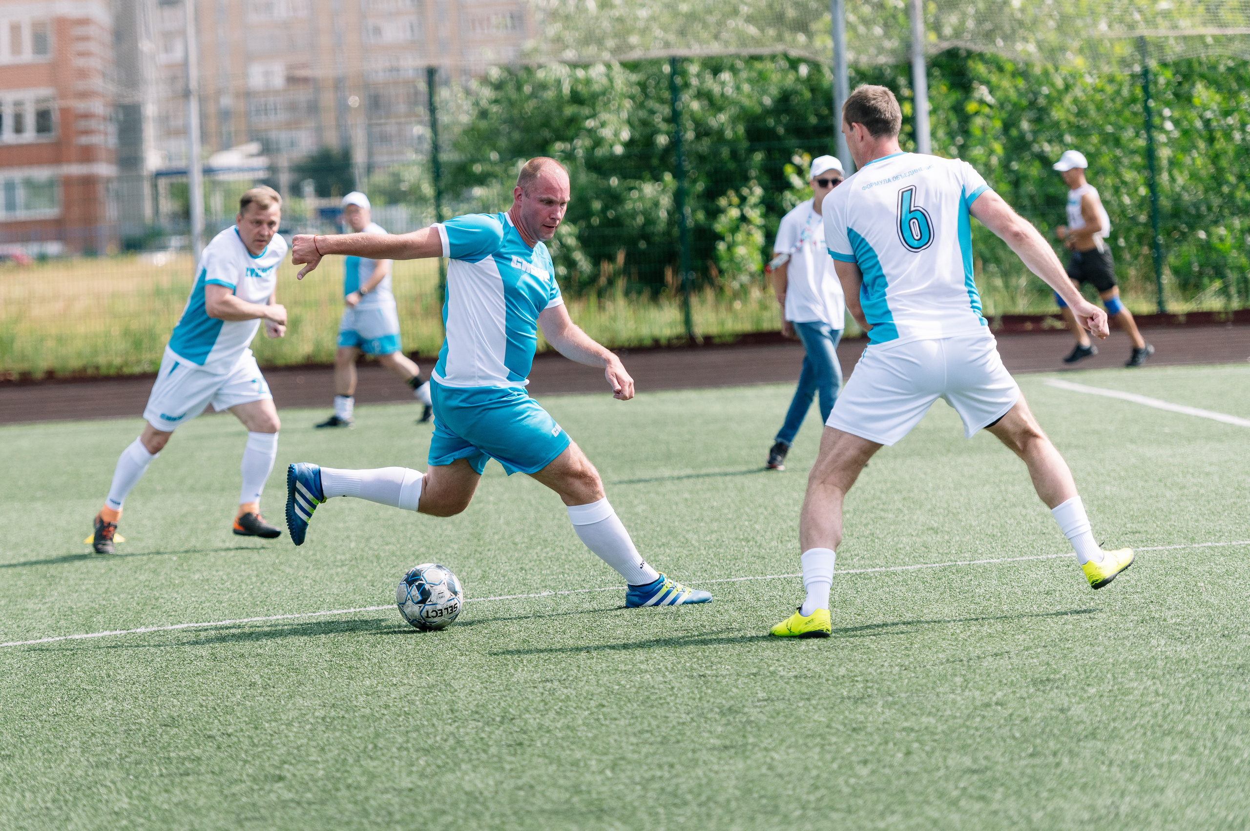 СИБУР — Спартакиада. Фотограф в Казани Адель Гайнуллин