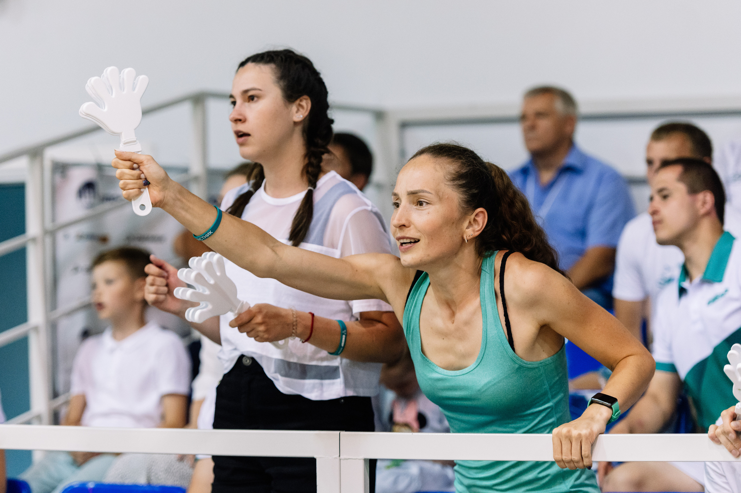 СИБУР — Спартакиада. Фотограф в Казани Адель Гайнуллин
