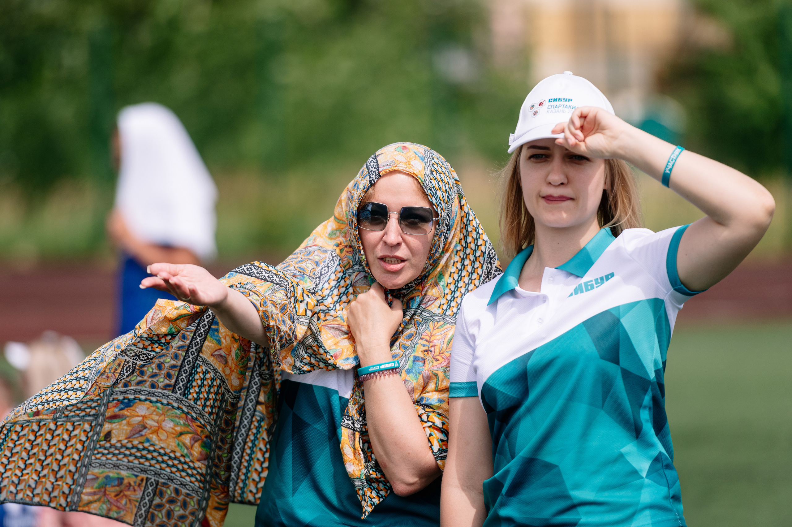 СИБУР — Спартакиада. Фотограф в Казани Адель Гайнуллин