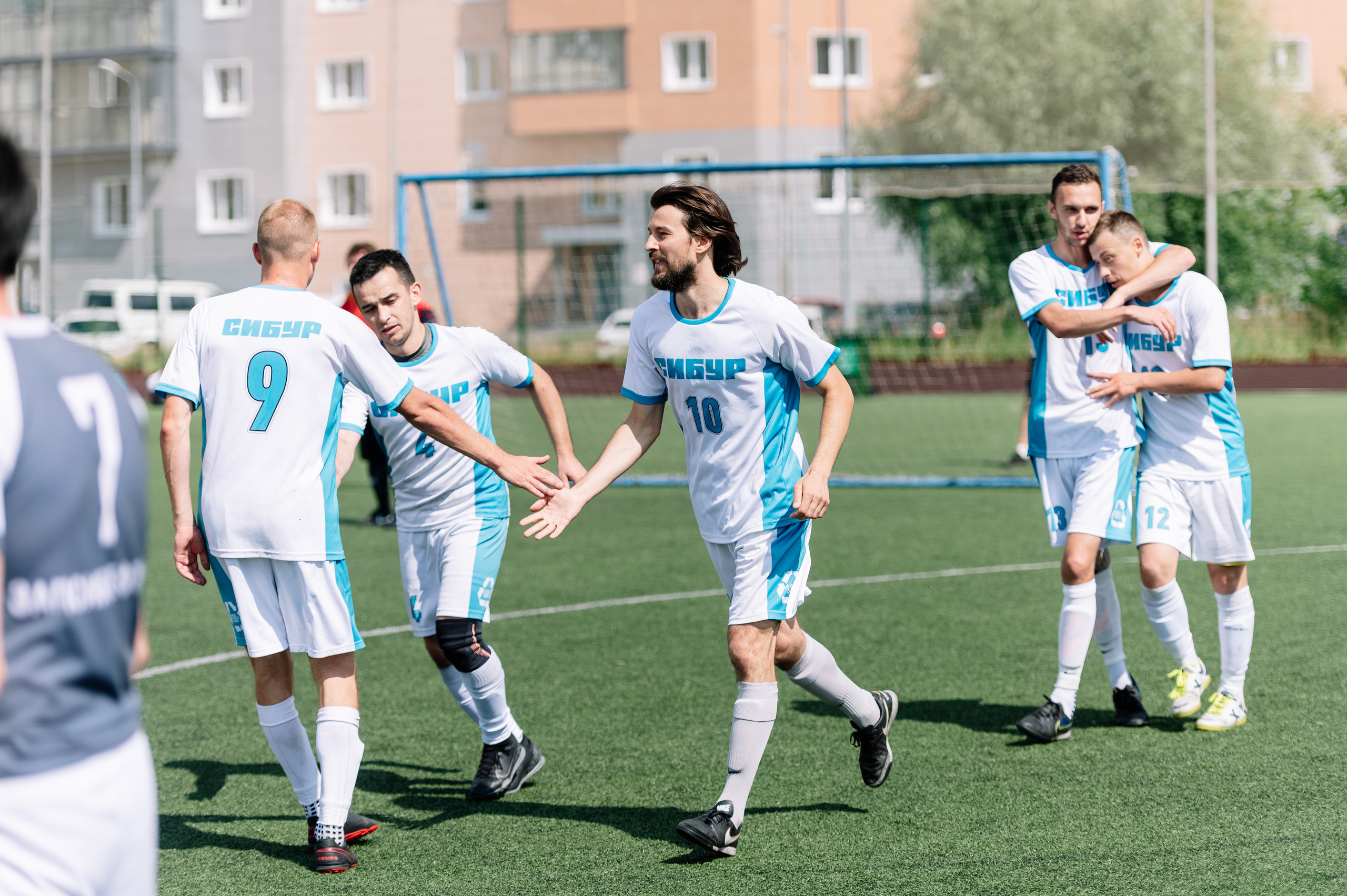 СИБУР — Спартакиада. Фотограф в Казани Адель Гайнуллин