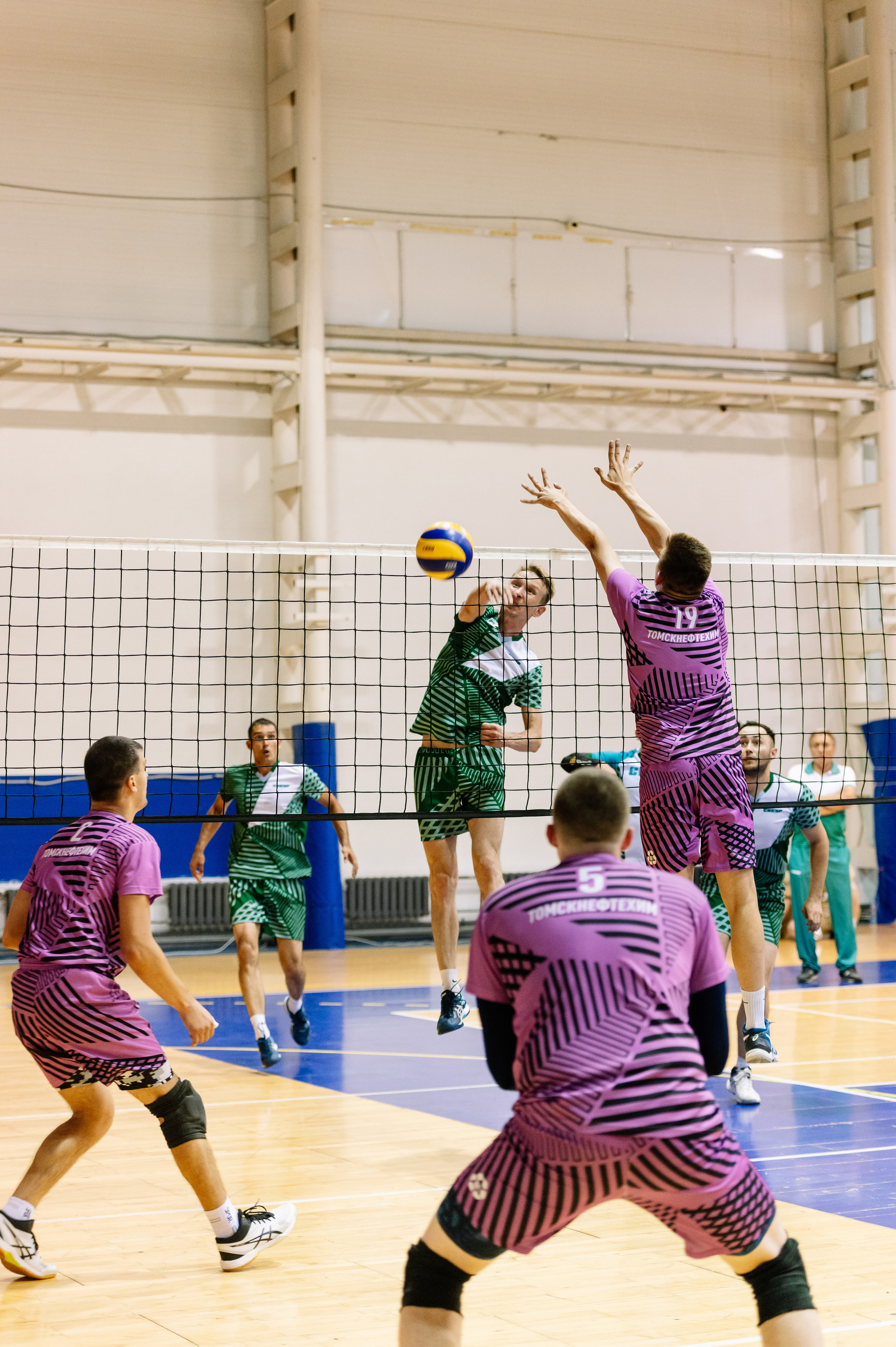 СИБУР — Спартакиада. Фотограф в Казани Адель Гайнуллин