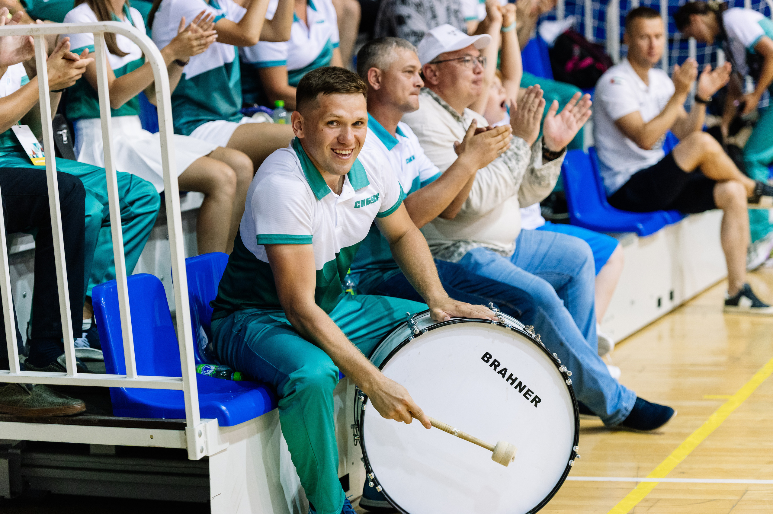 СИБУР — Спартакиада. Фотограф в Казани Адель Гайнуллин