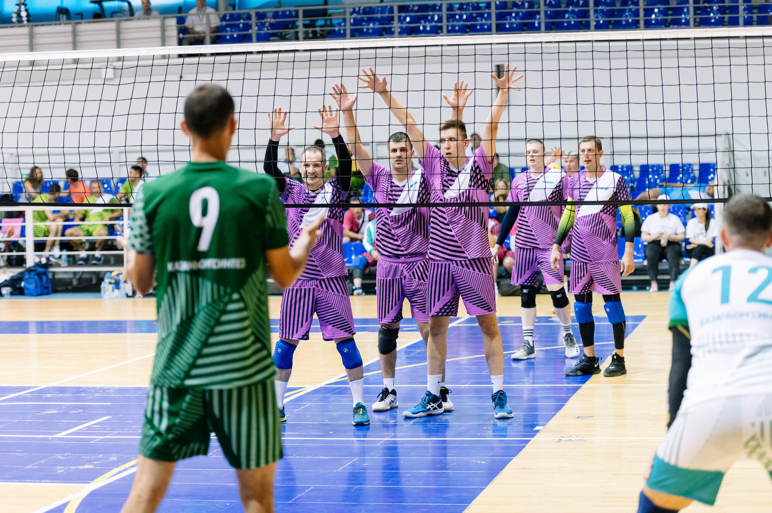 СИБУР — Спартакиада. Фотограф в Казани Адель Гайнуллин