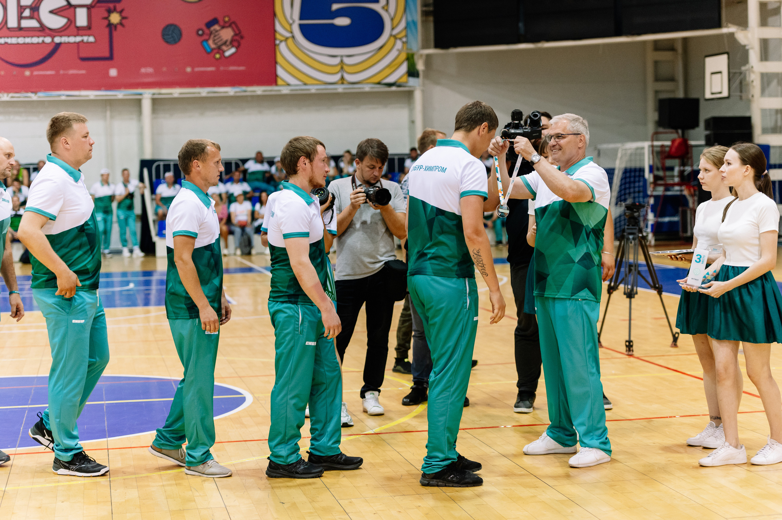 СИБУР — Спартакиада. Фотограф в Казани Адель Гайнуллин