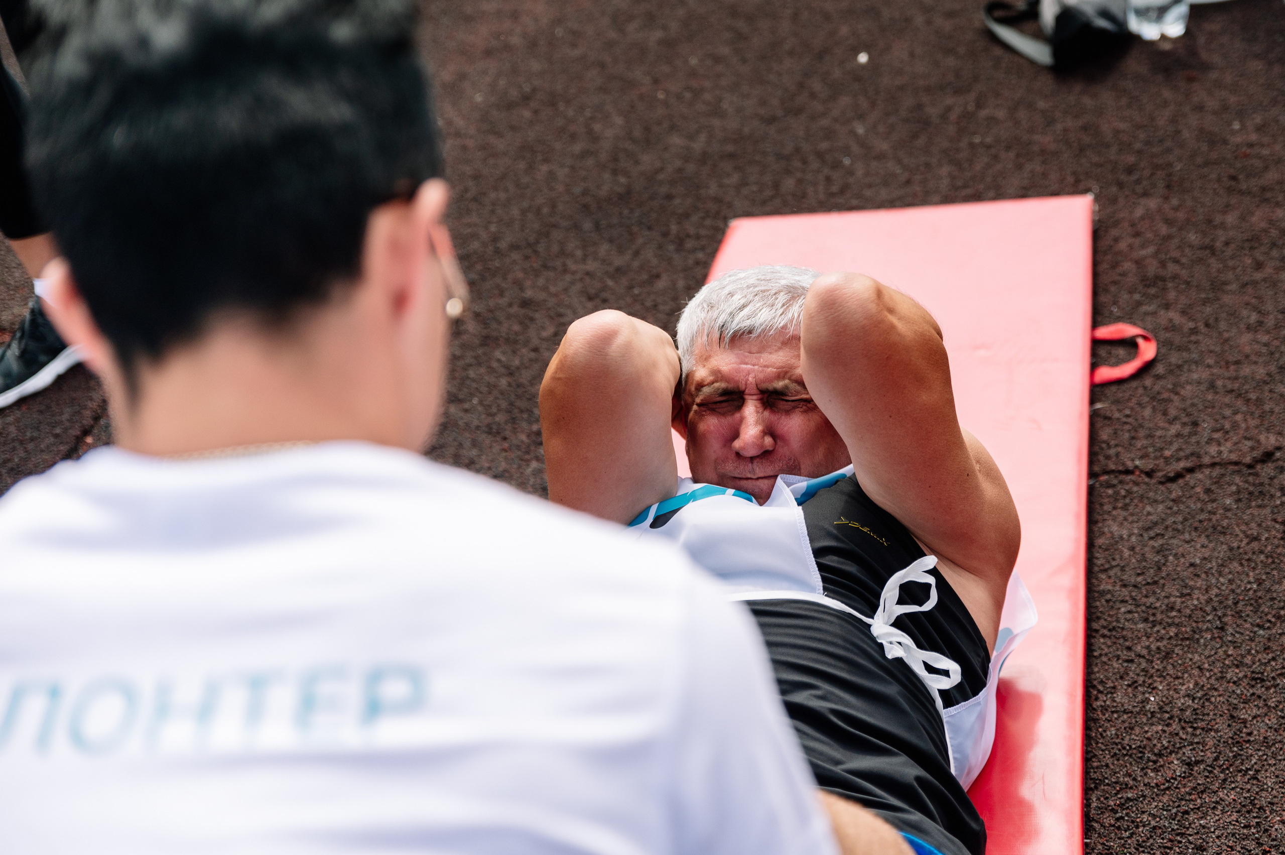 СИБУР — Спартакиада. Фотограф в Казани Адель Гайнуллин