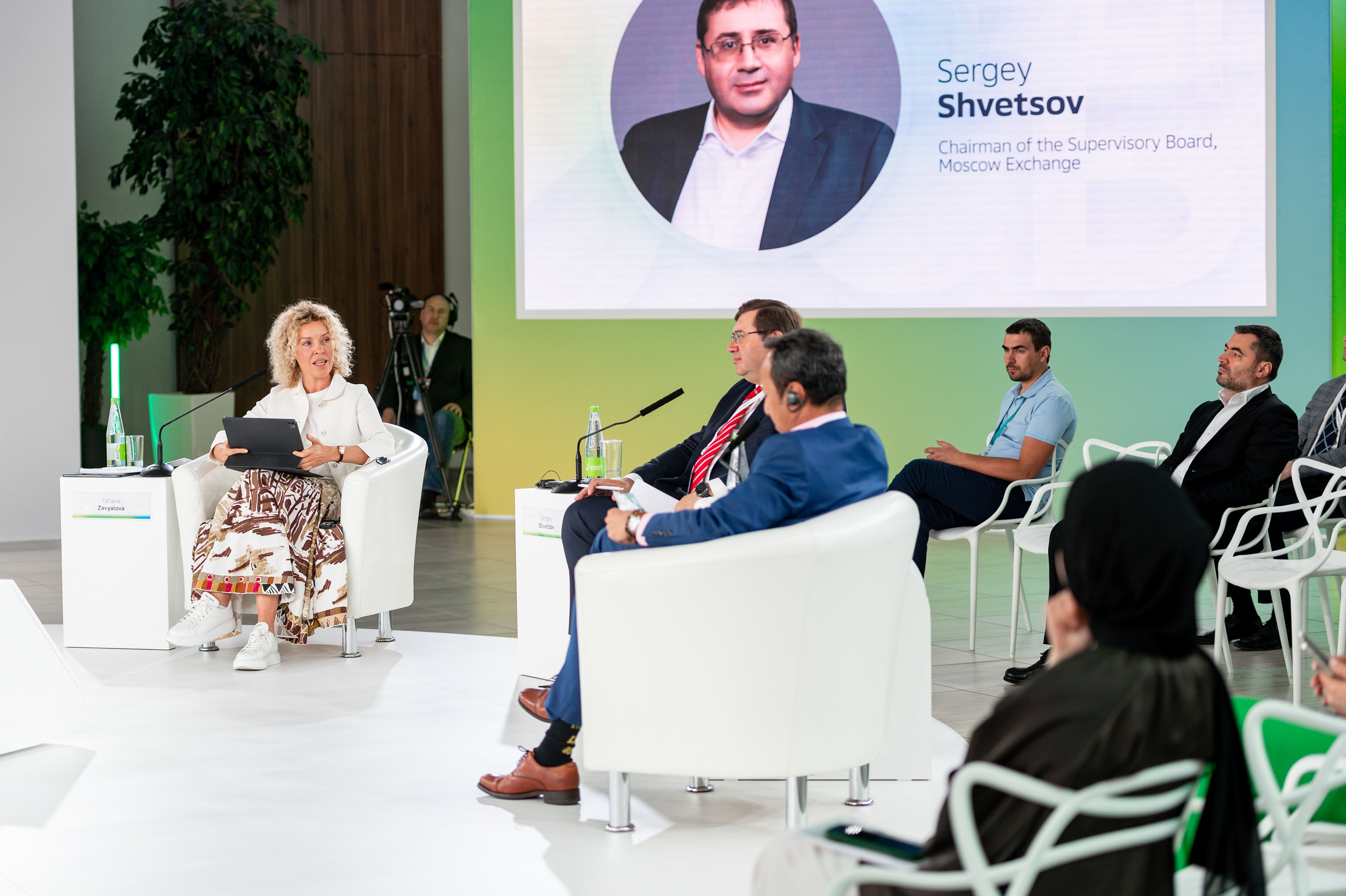 KAZAN FORUM 2023 EXPO. Фотограф в Казани Адель Гайнуллин