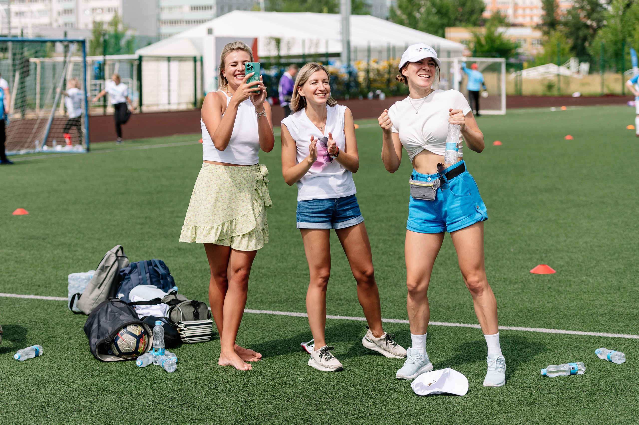 СИБУР — Спартакиада. Фотограф в Казани Адель Гайнуллин