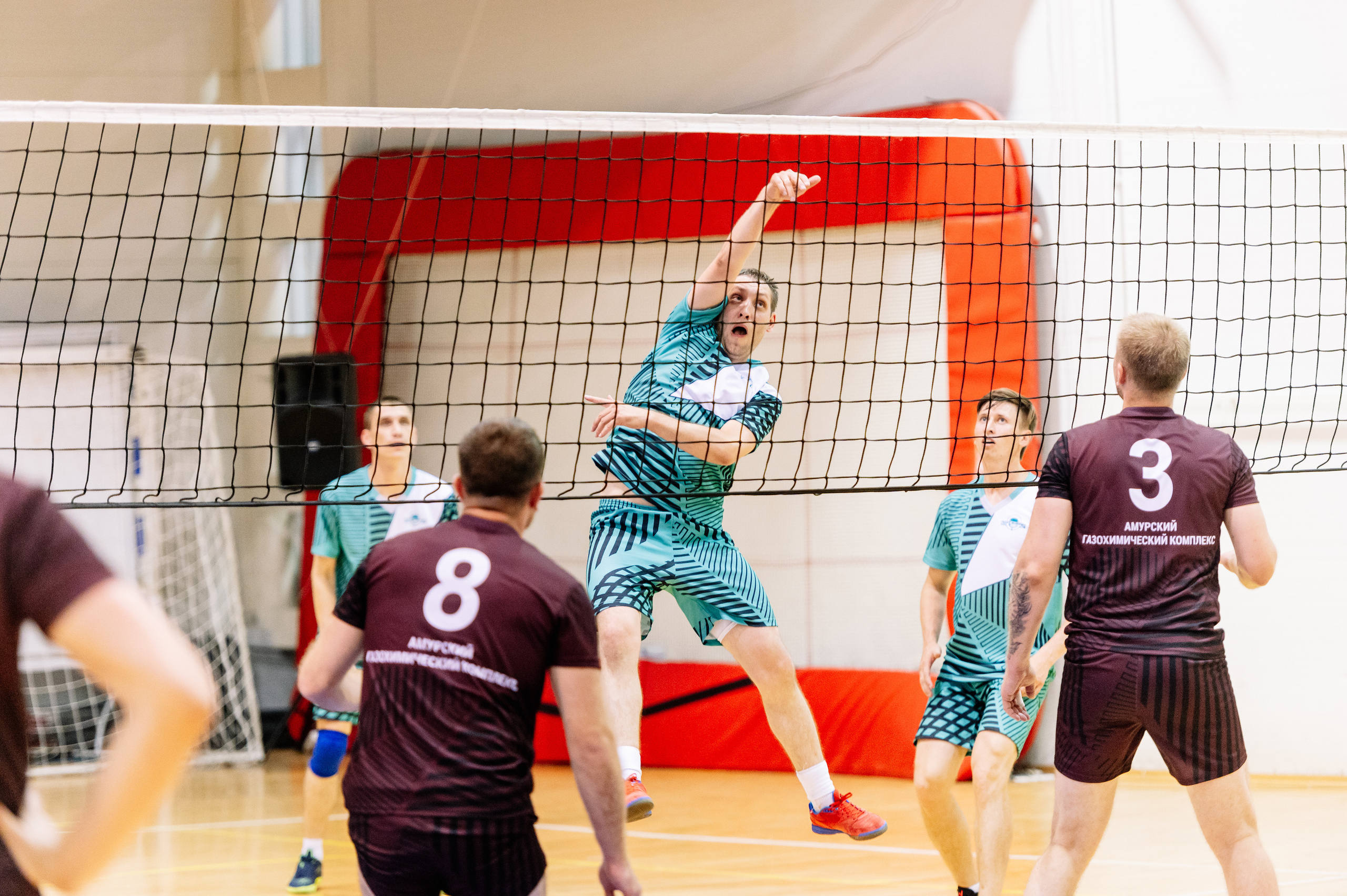 СИБУР — Спартакиада. Фотограф в Казани Адель Гайнуллин