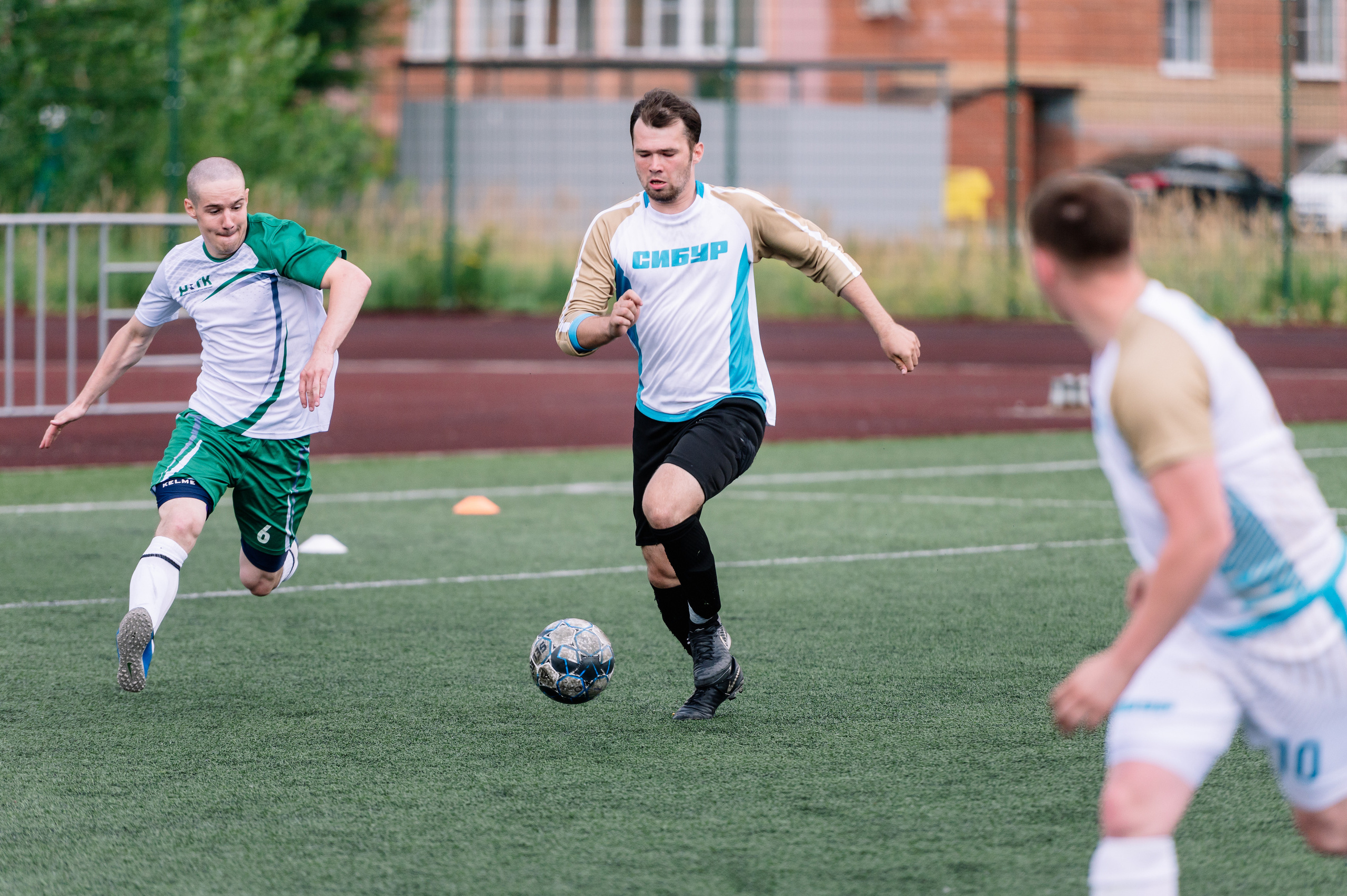 СИБУР — Спартакиада. Фотограф в Казани Адель Гайнуллин