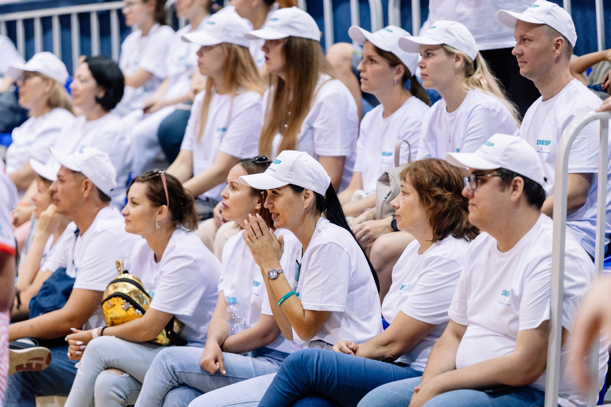 СИБУР — Спартакиада. Фотограф в Казани Адель Гайнуллин