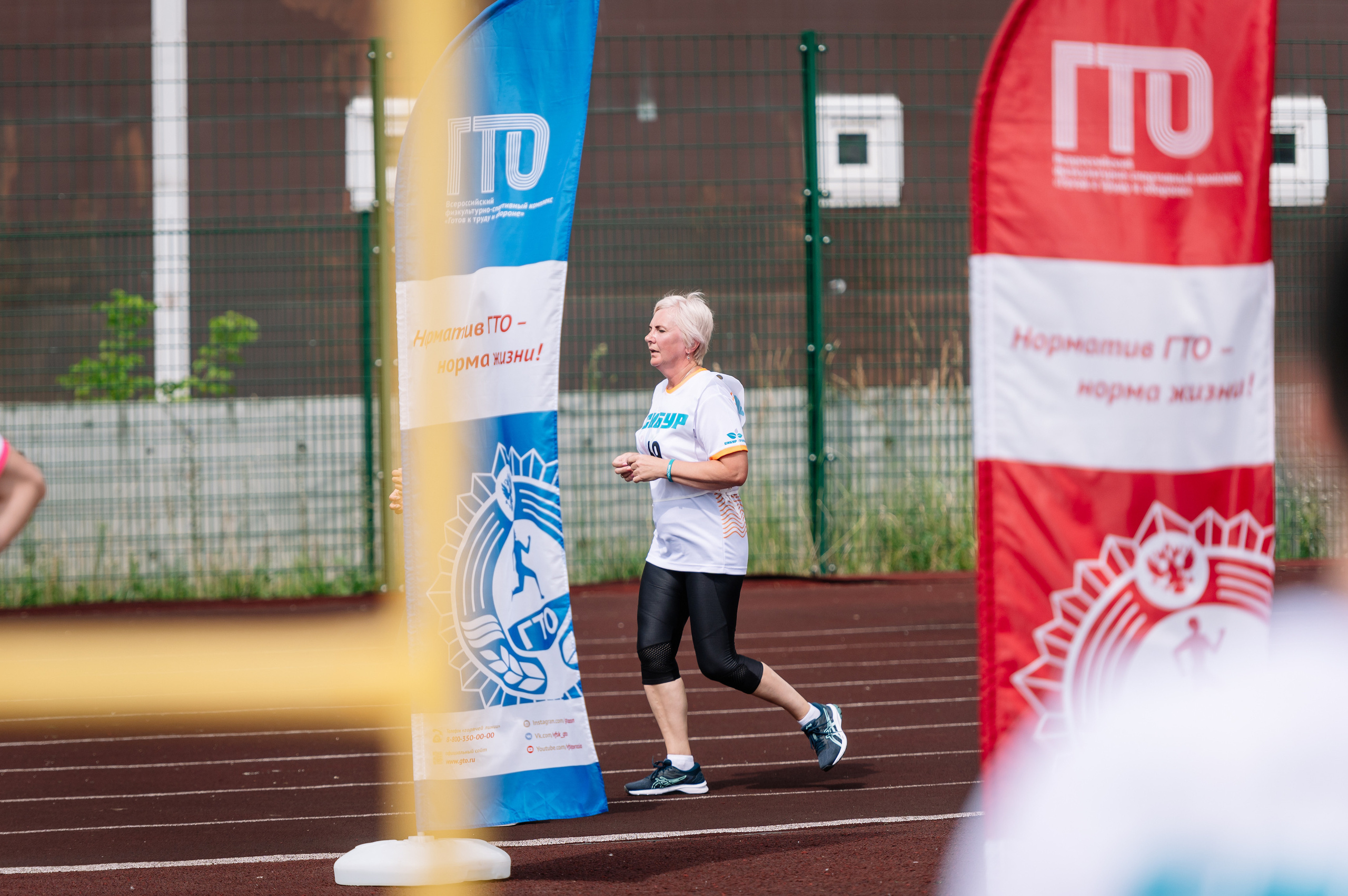 СИБУР — Спартакиада. Фотограф в Казани Адель Гайнуллин