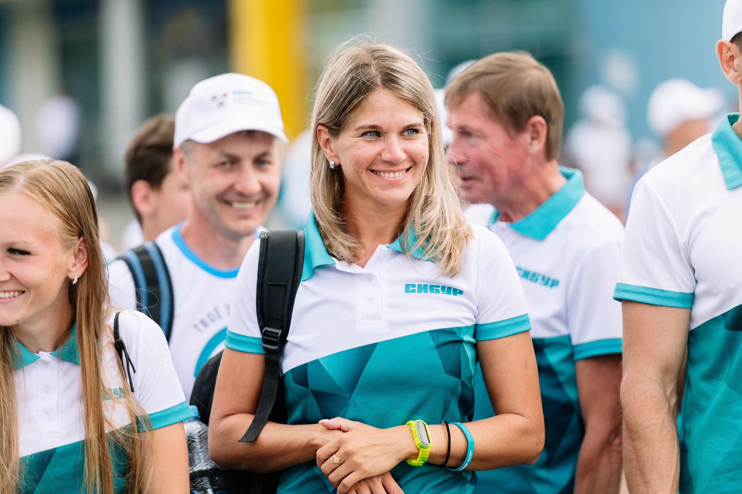 СИБУР — Спартакиада. Фотограф в Казани Адель Гайнуллин