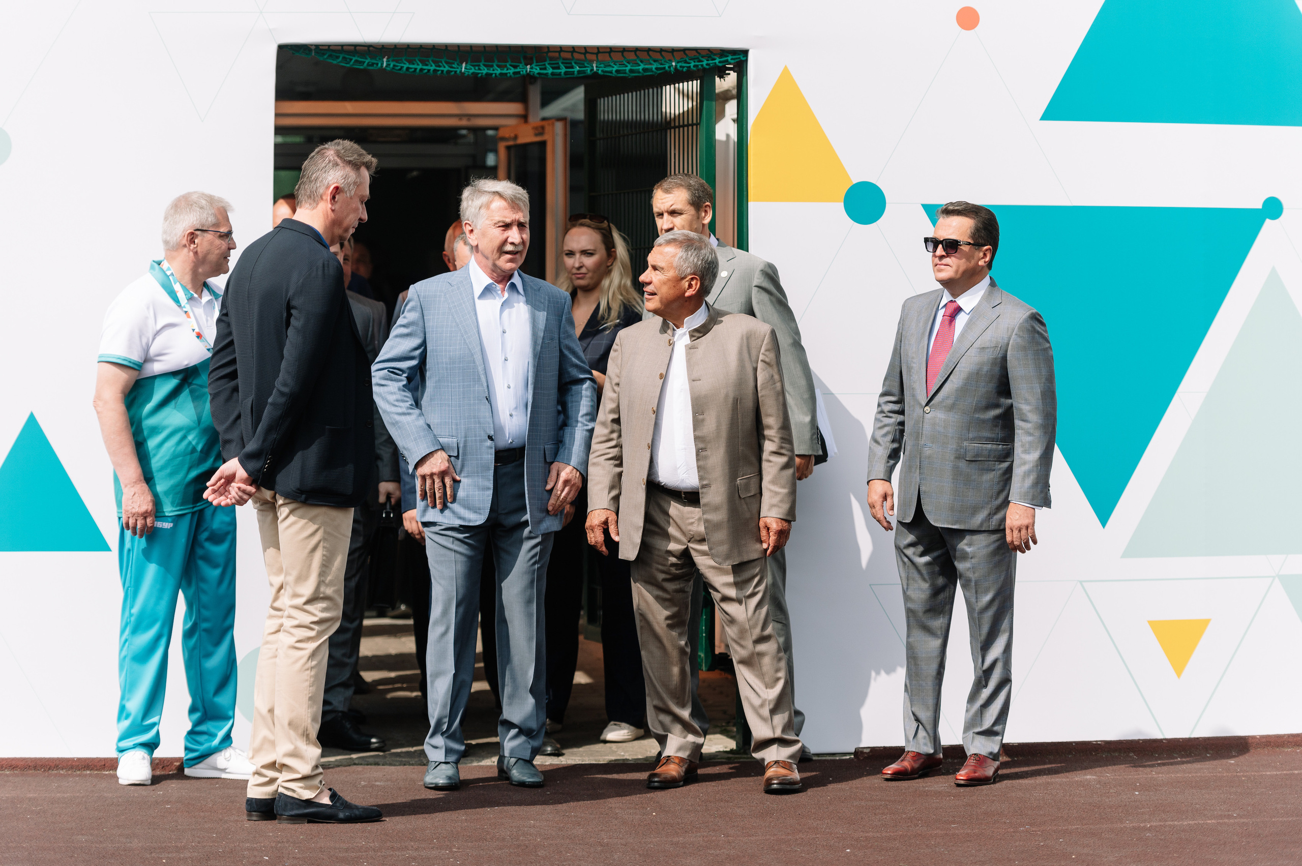 СИБУР — Спартакиада. Фотограф в Казани Адель Гайнуллин