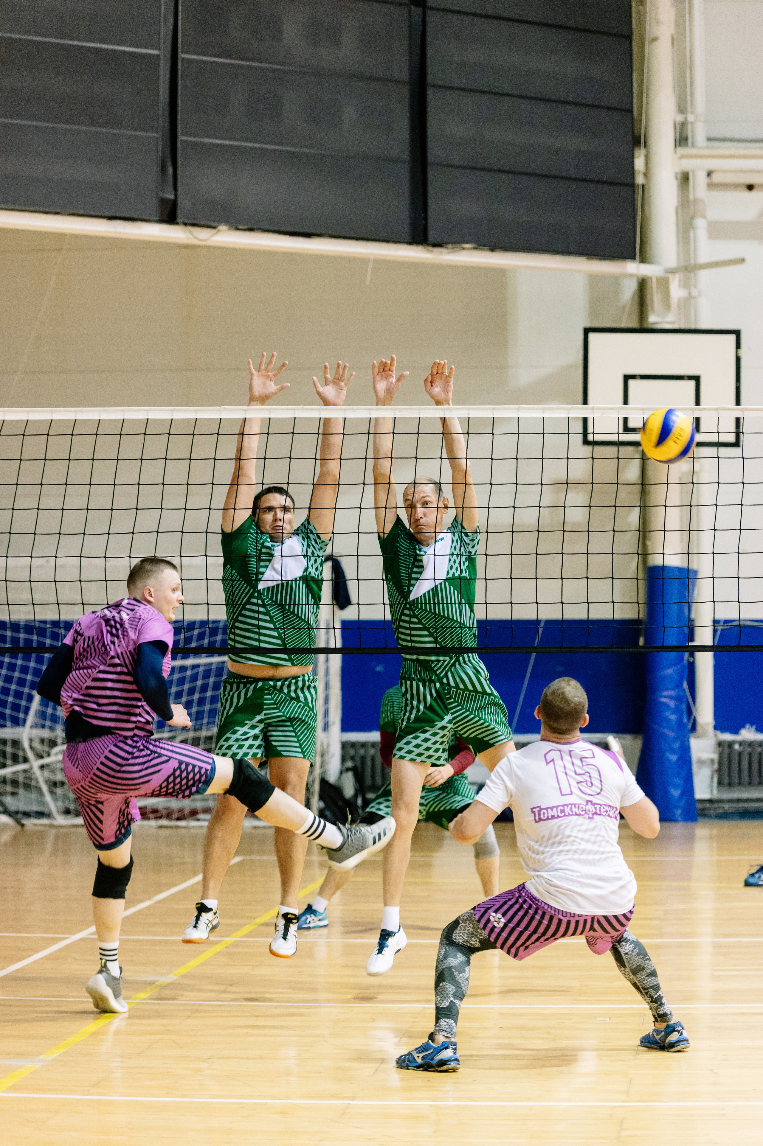 СИБУР — Спартакиада. Фотограф в Казани Адель Гайнуллин