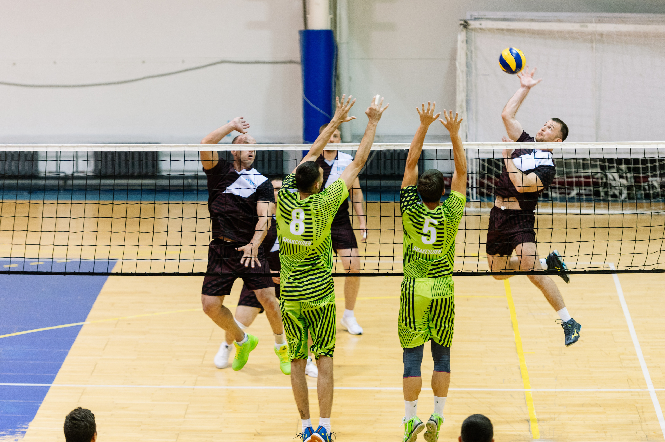 СИБУР — Спартакиада. Фотограф в Казани Адель Гайнуллин