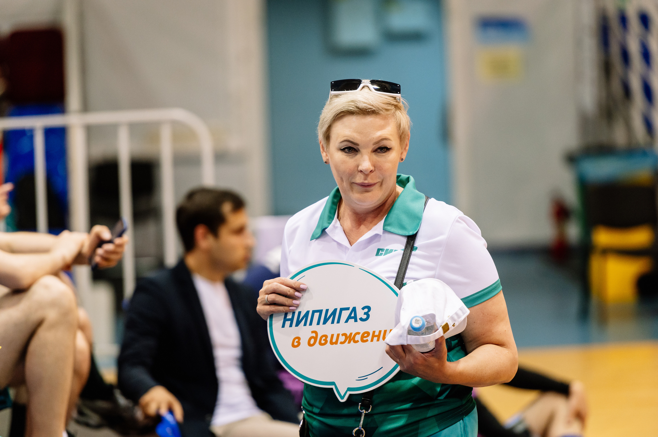 СИБУР — Спартакиада. Фотограф в Казани Адель Гайнуллин