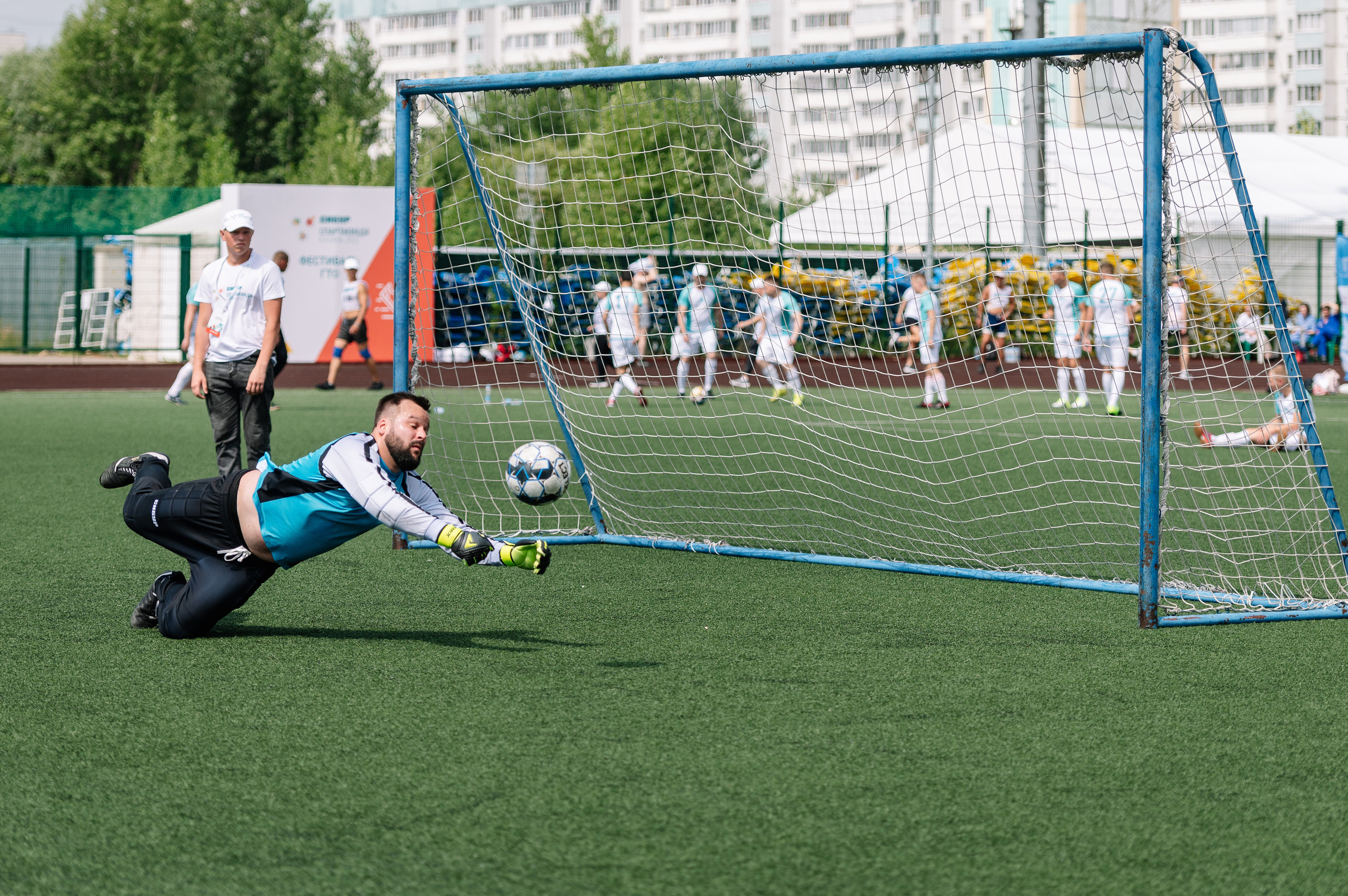 СИБУР — Спартакиада. Фотограф в Казани Адель Гайнуллин