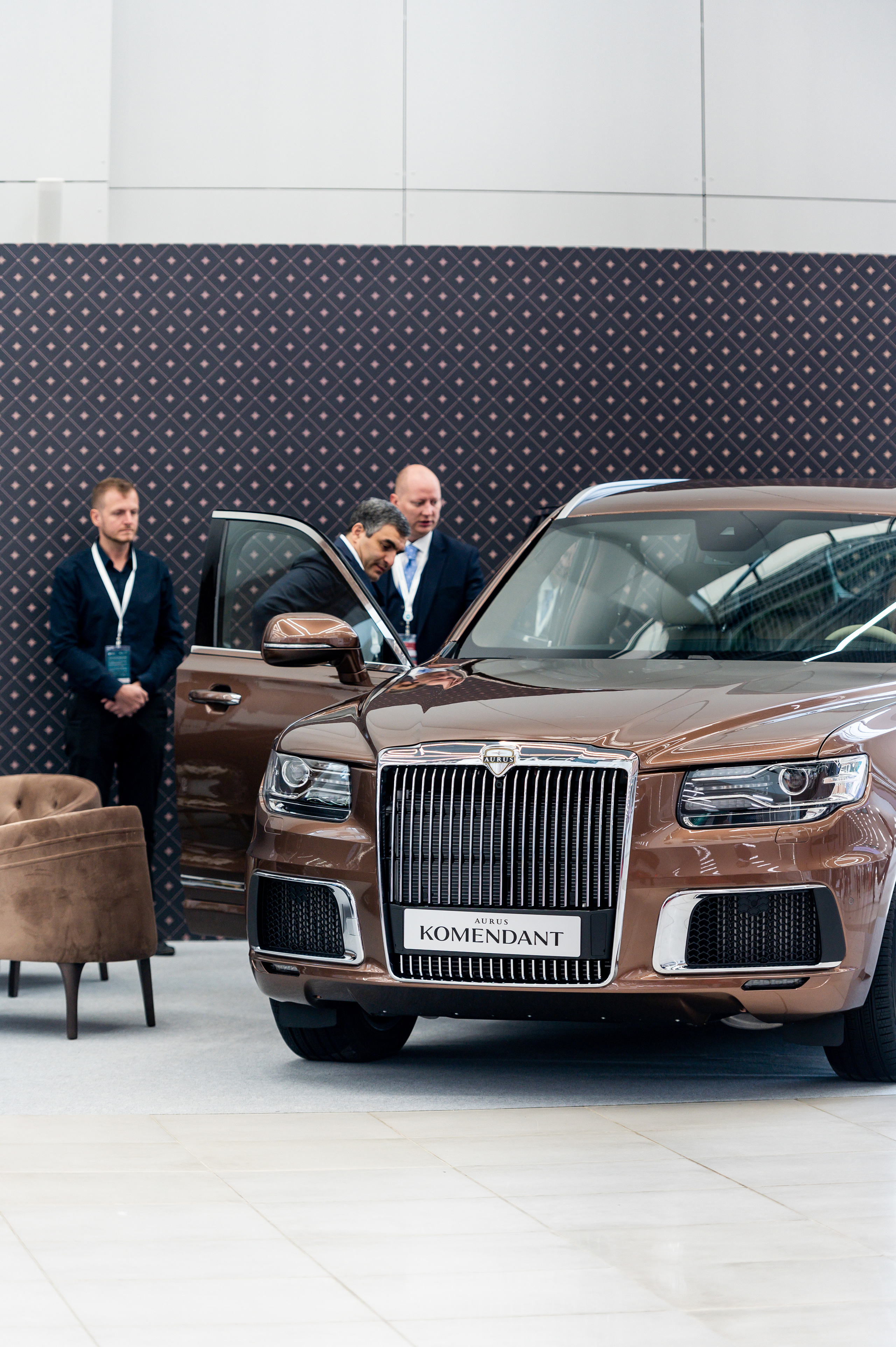 KAZAN FORUM 2023 EXPO. Фотограф в Казани Адель Гайнуллин