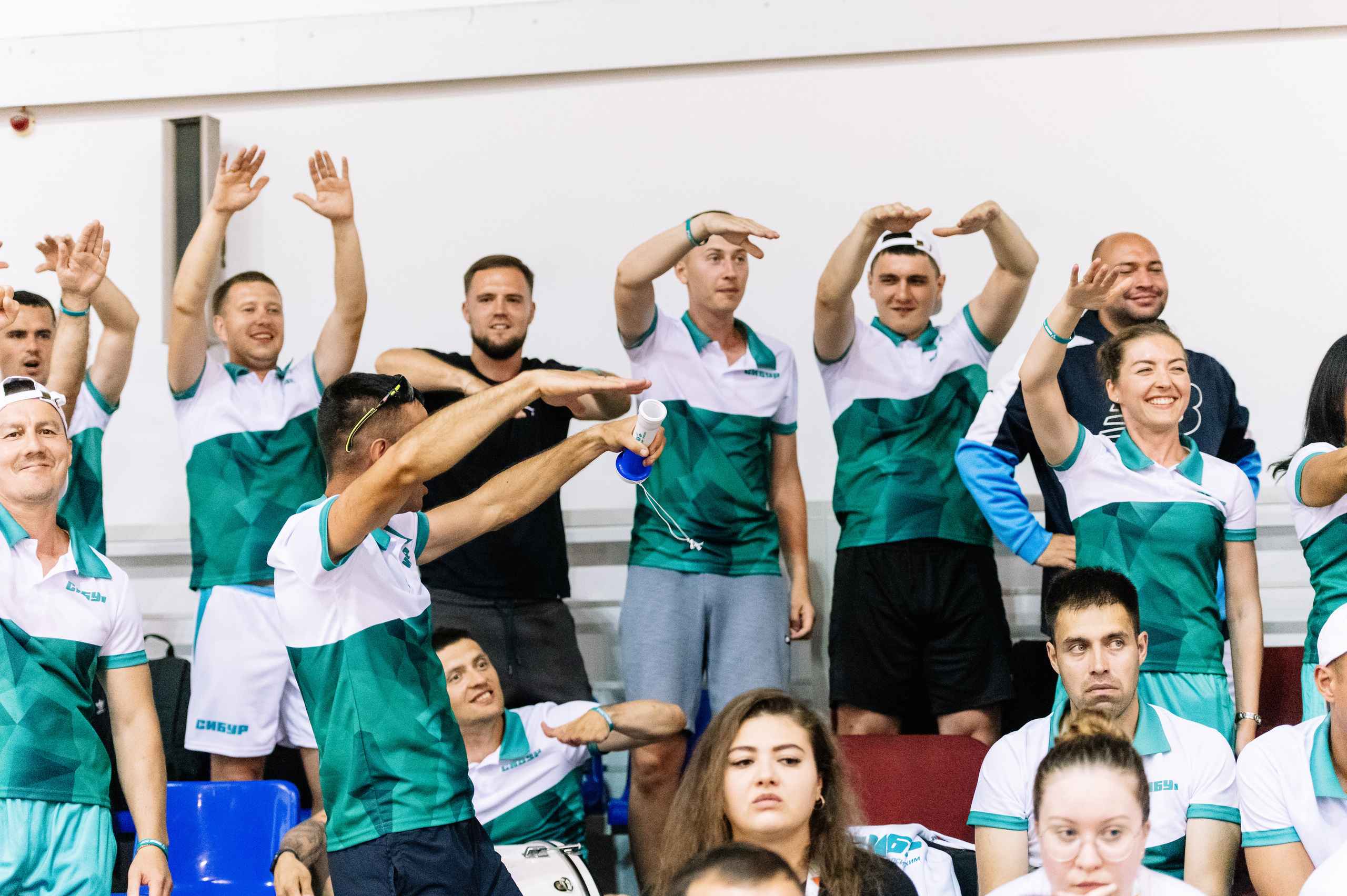 СИБУР — Спартакиада. Фотограф в Казани Адель Гайнуллин