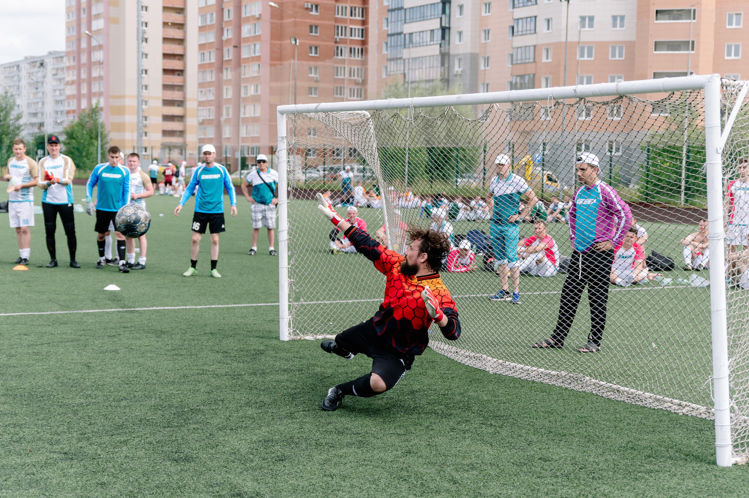 СИБУР — Спартакиада. Фотограф в Казани Адель Гайнуллин