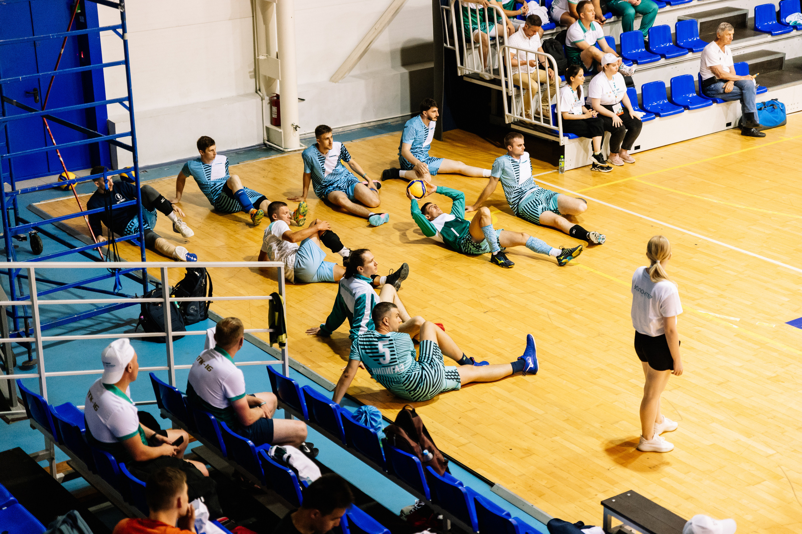 СИБУР — Спартакиада. Фотограф в Казани Адель Гайнуллин