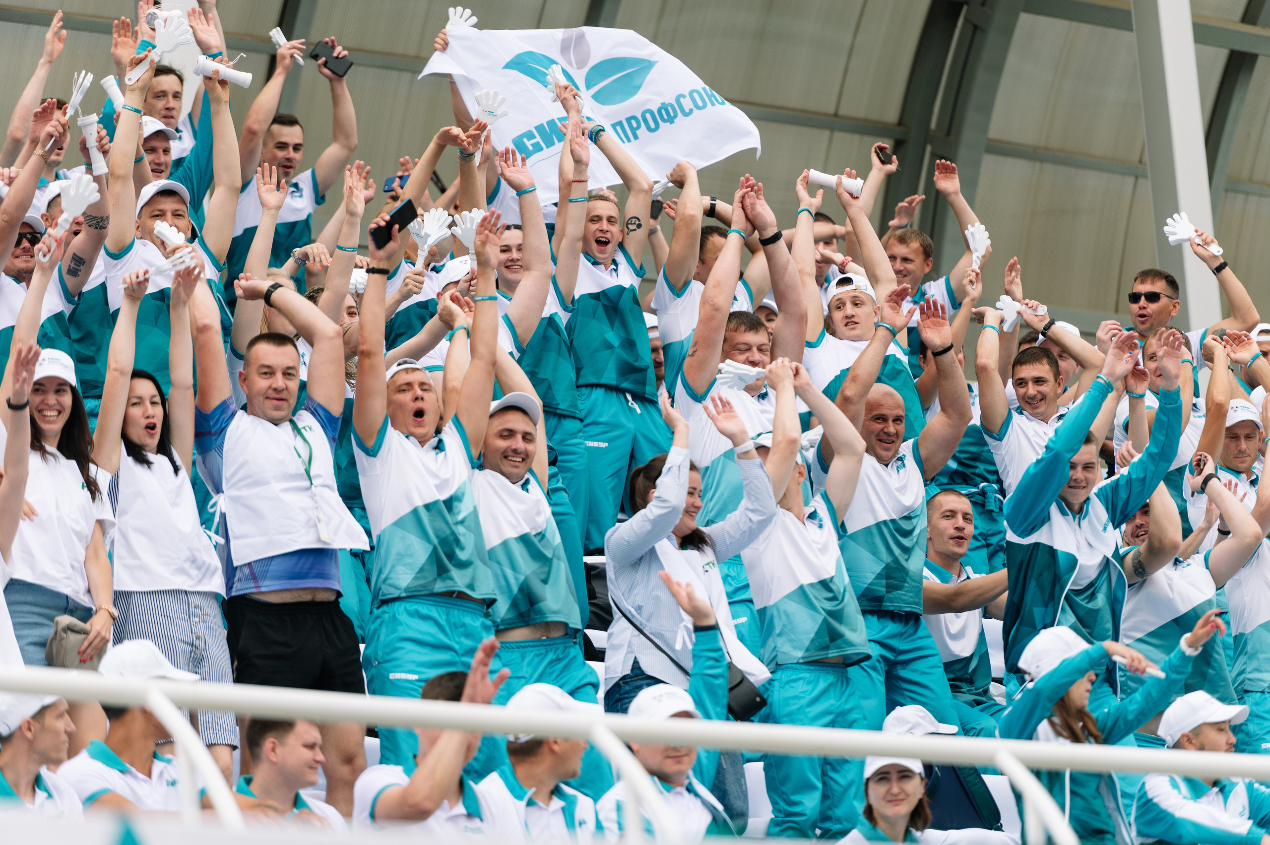 СИБУР — Спартакиада. Фотограф в Казани Адель Гайнуллин