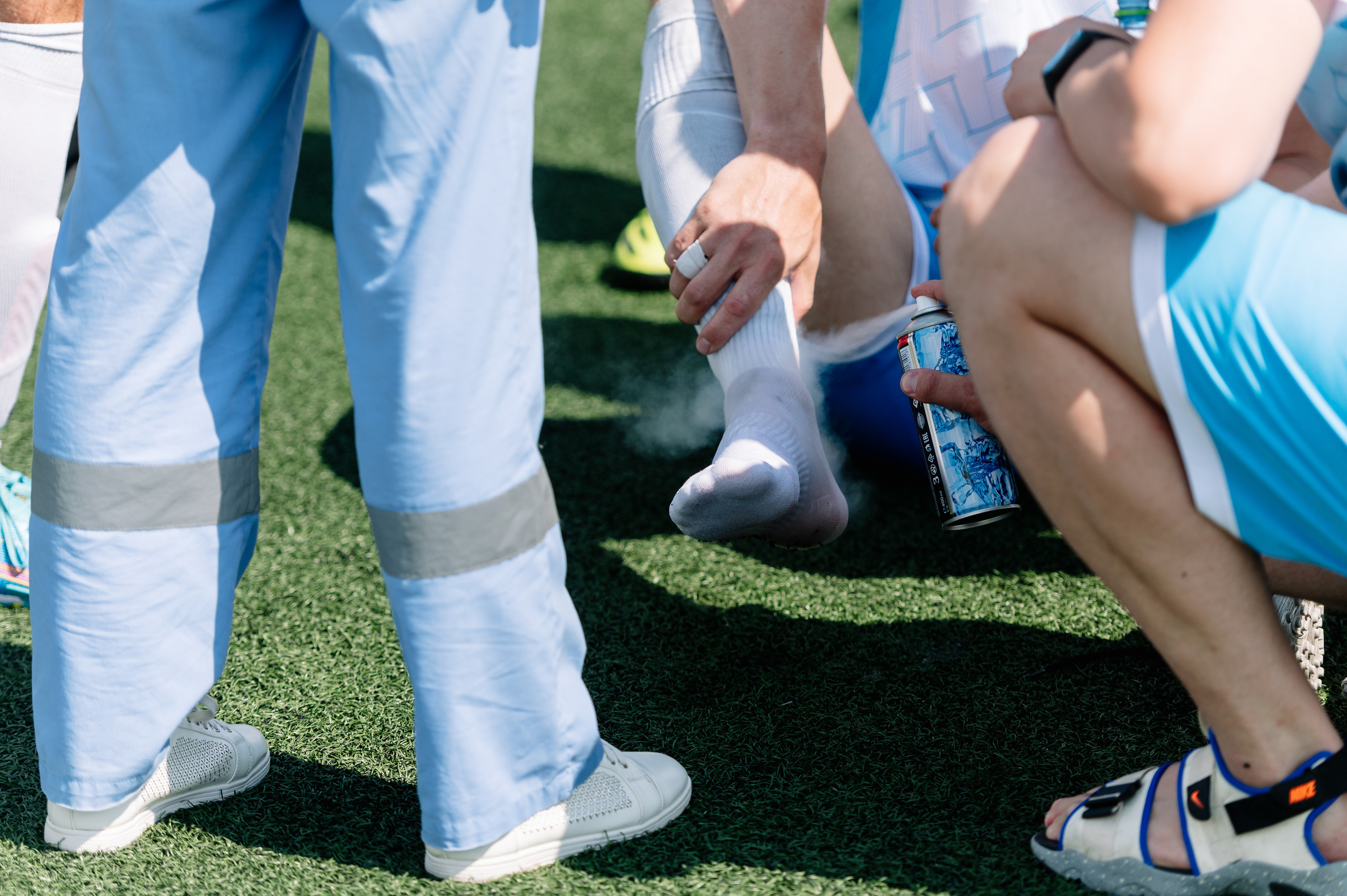 СИБУР — Спартакиада. Фотограф в Казани Адель Гайнуллин