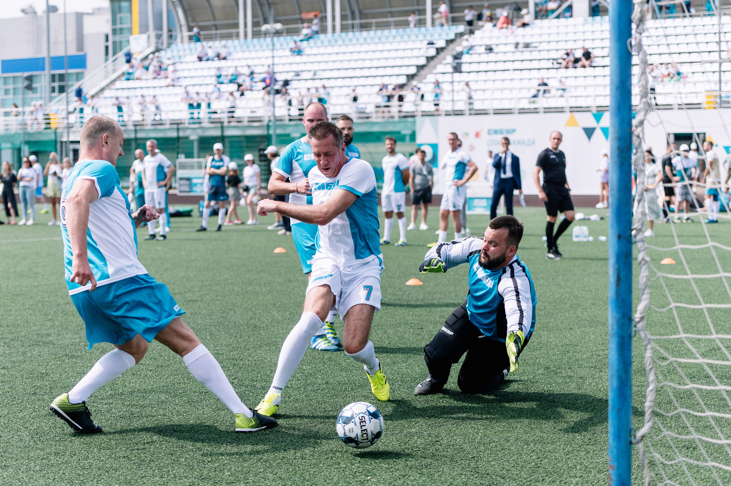 СИБУР — Спартакиада. Фотограф в Казани Адель Гайнуллин