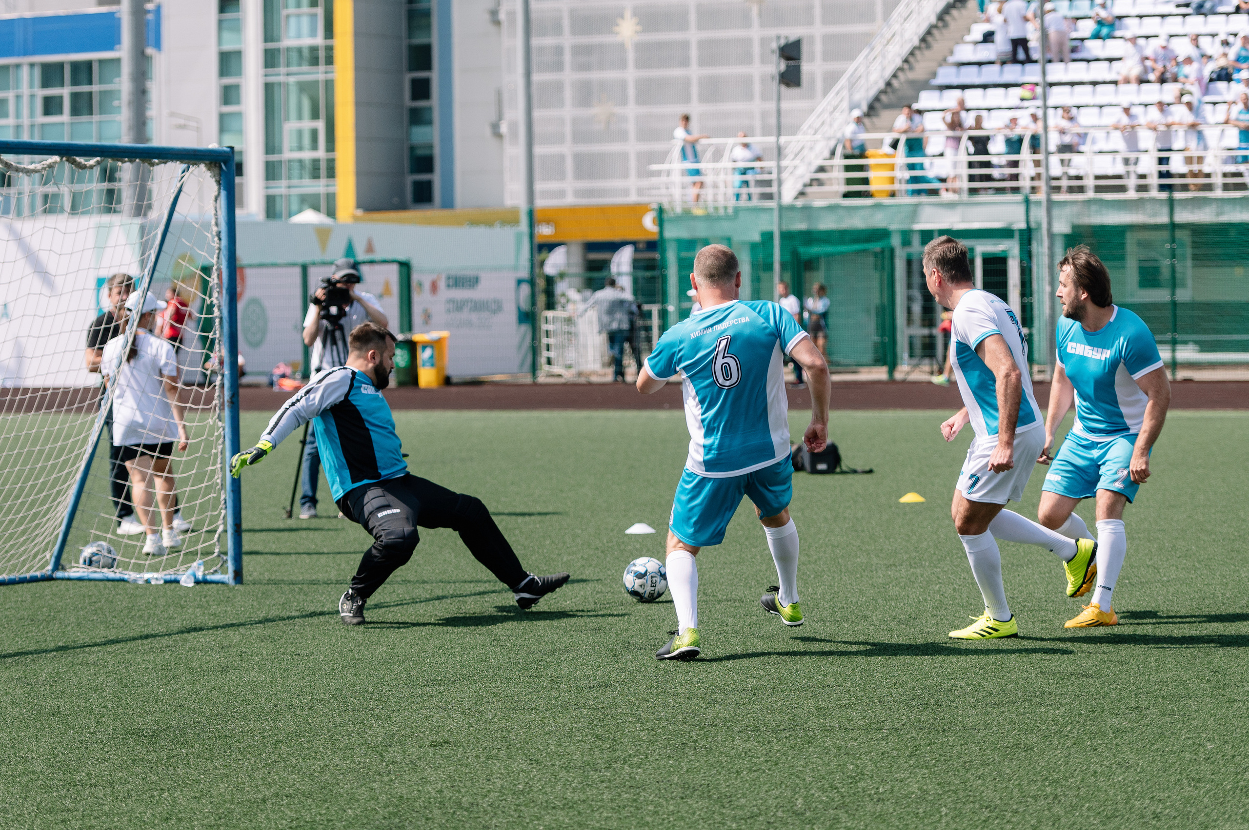 СИБУР — Спартакиада. Фотограф в Казани Адель Гайнуллин