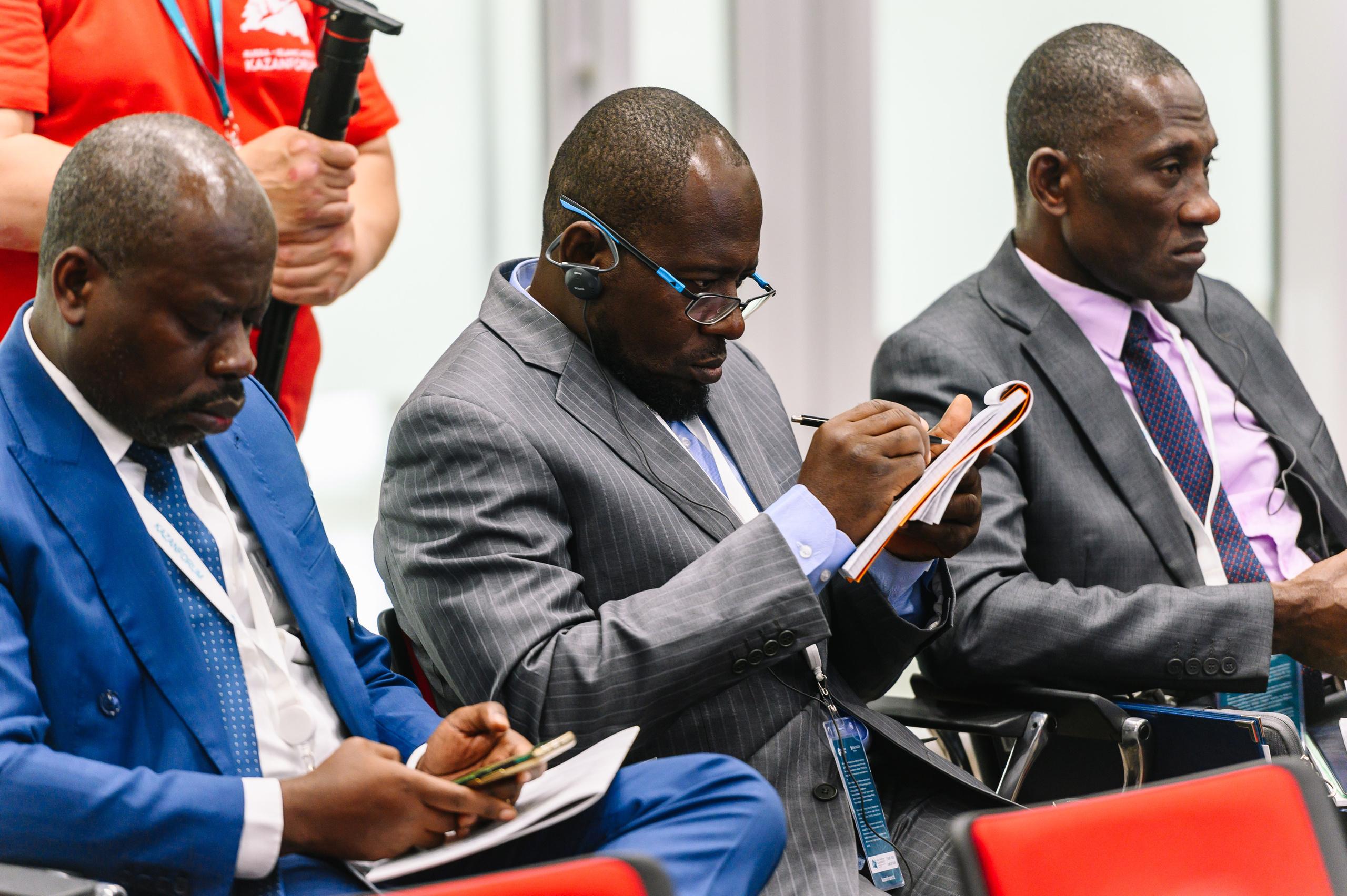 KAZAN FORUM 2023 EXPO. Фотограф в Казани Адель Гайнуллин