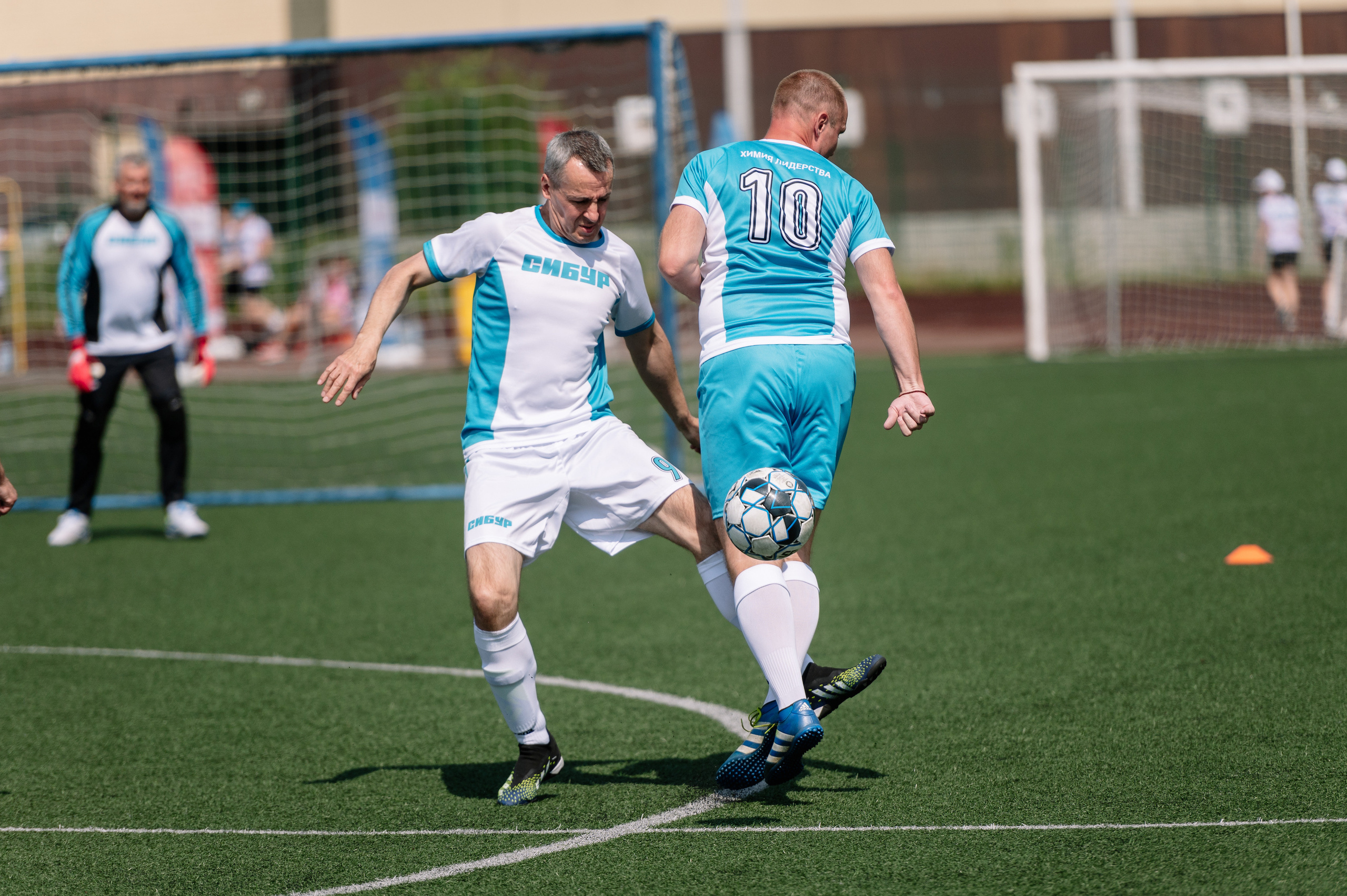 СИБУР — Спартакиада. Фотограф в Казани Адель Гайнуллин