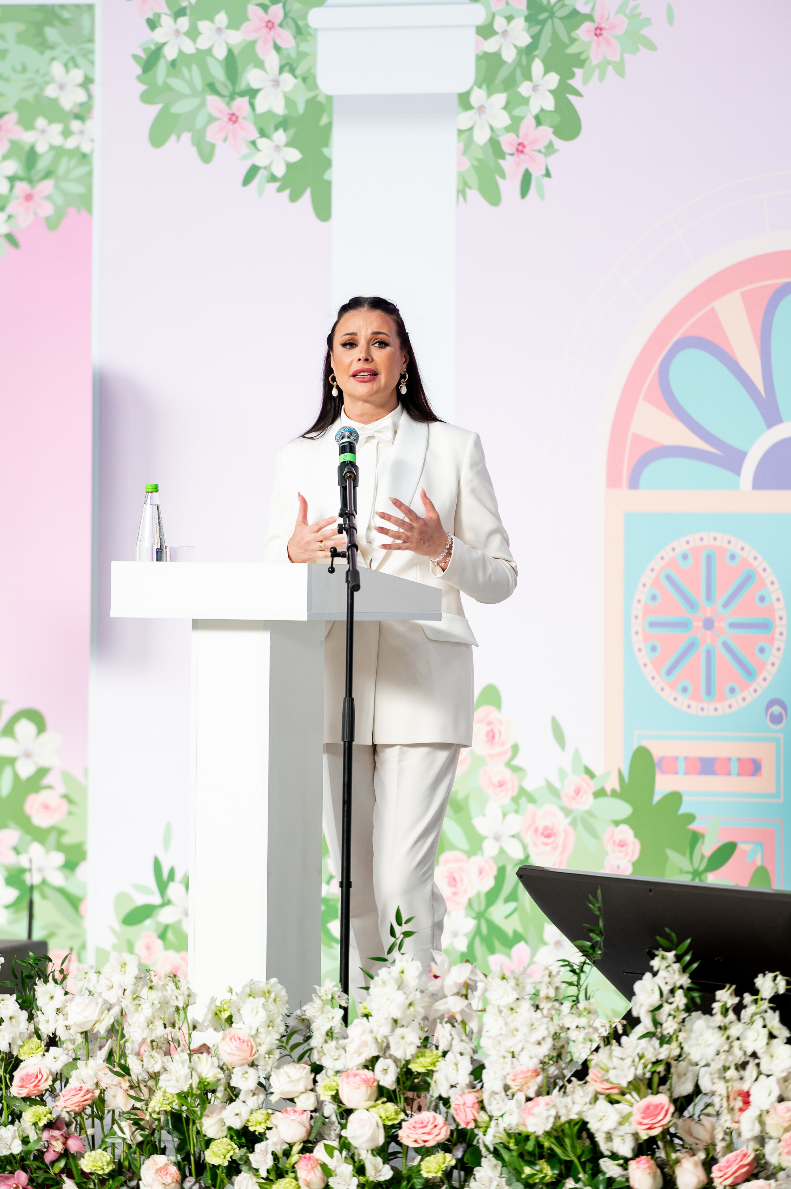 KAZAN FORUM 2023 EXPO. Фотограф в Казани Адель Гайнуллин