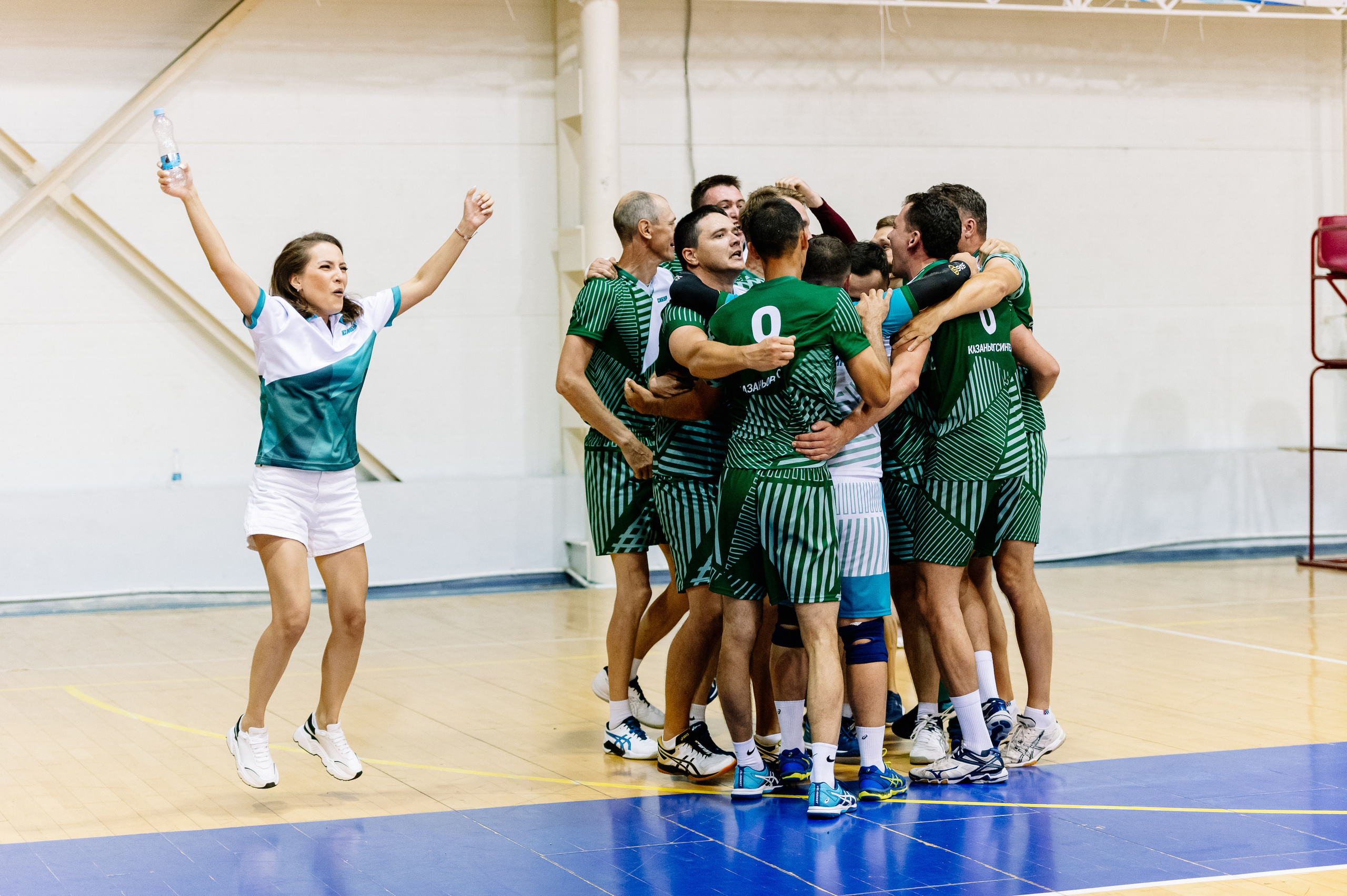 СИБУР — Спартакиада. Фотограф в Казани Адель Гайнуллин