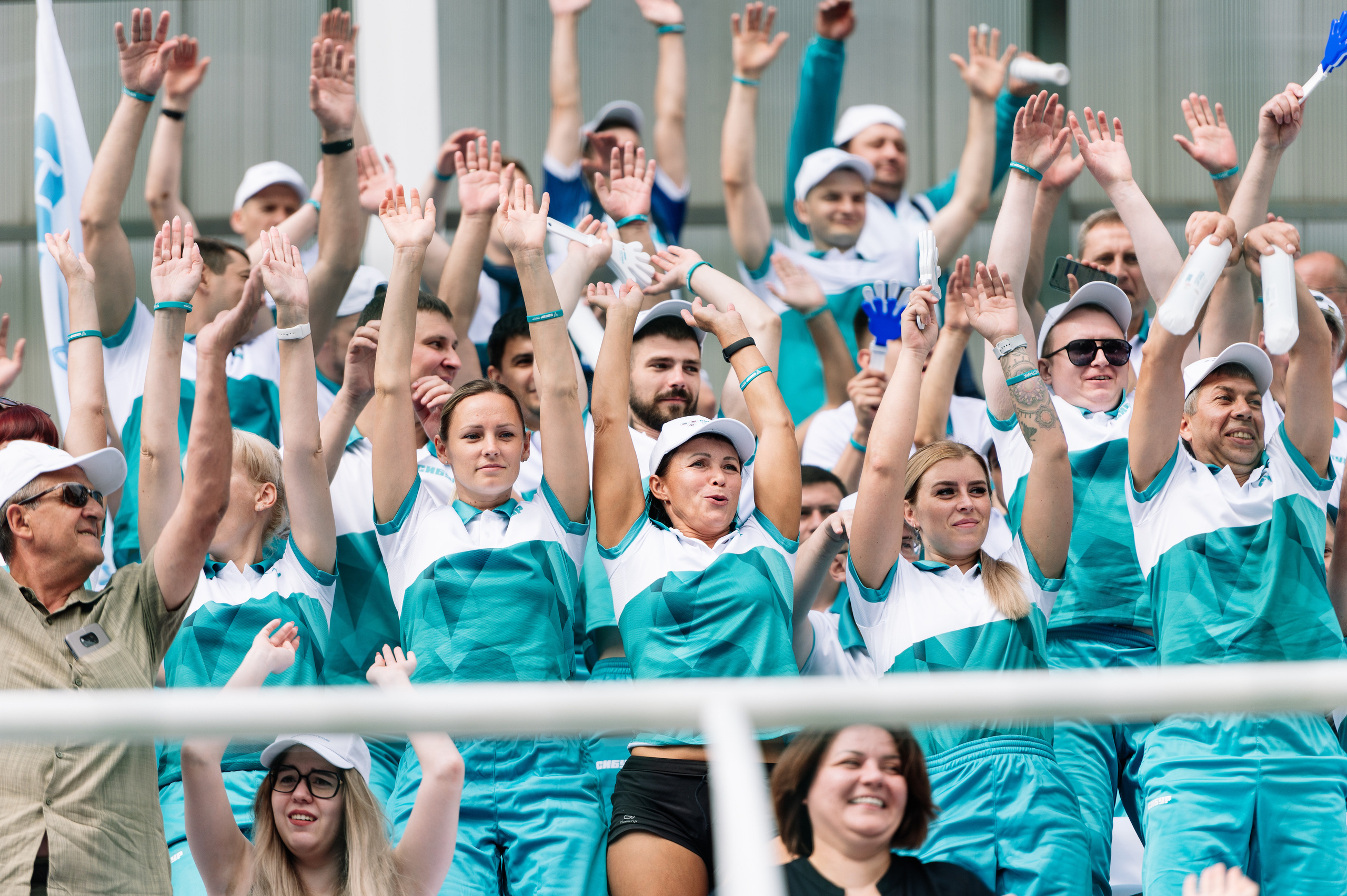 СИБУР — Спартакиада. Фотограф в Казани Адель Гайнуллин