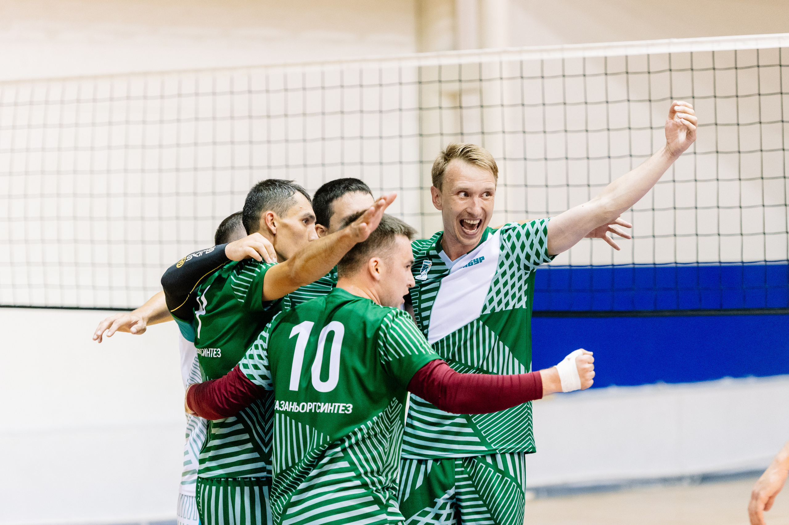 СИБУР — Спартакиада. Фотограф в Казани Адель Гайнуллин