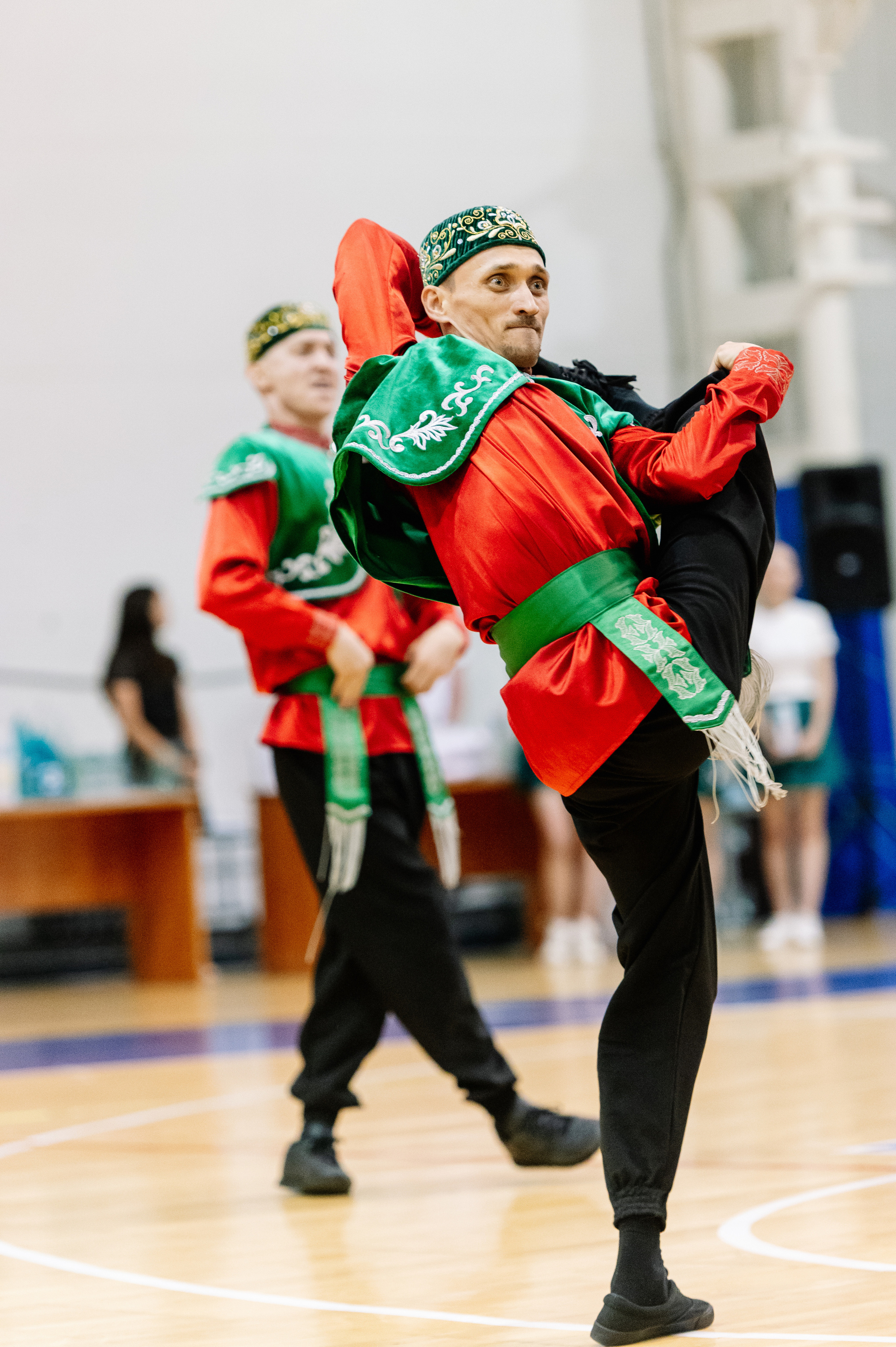 СИБУР — Спартакиада. Фотограф в Казани Адель Гайнуллин